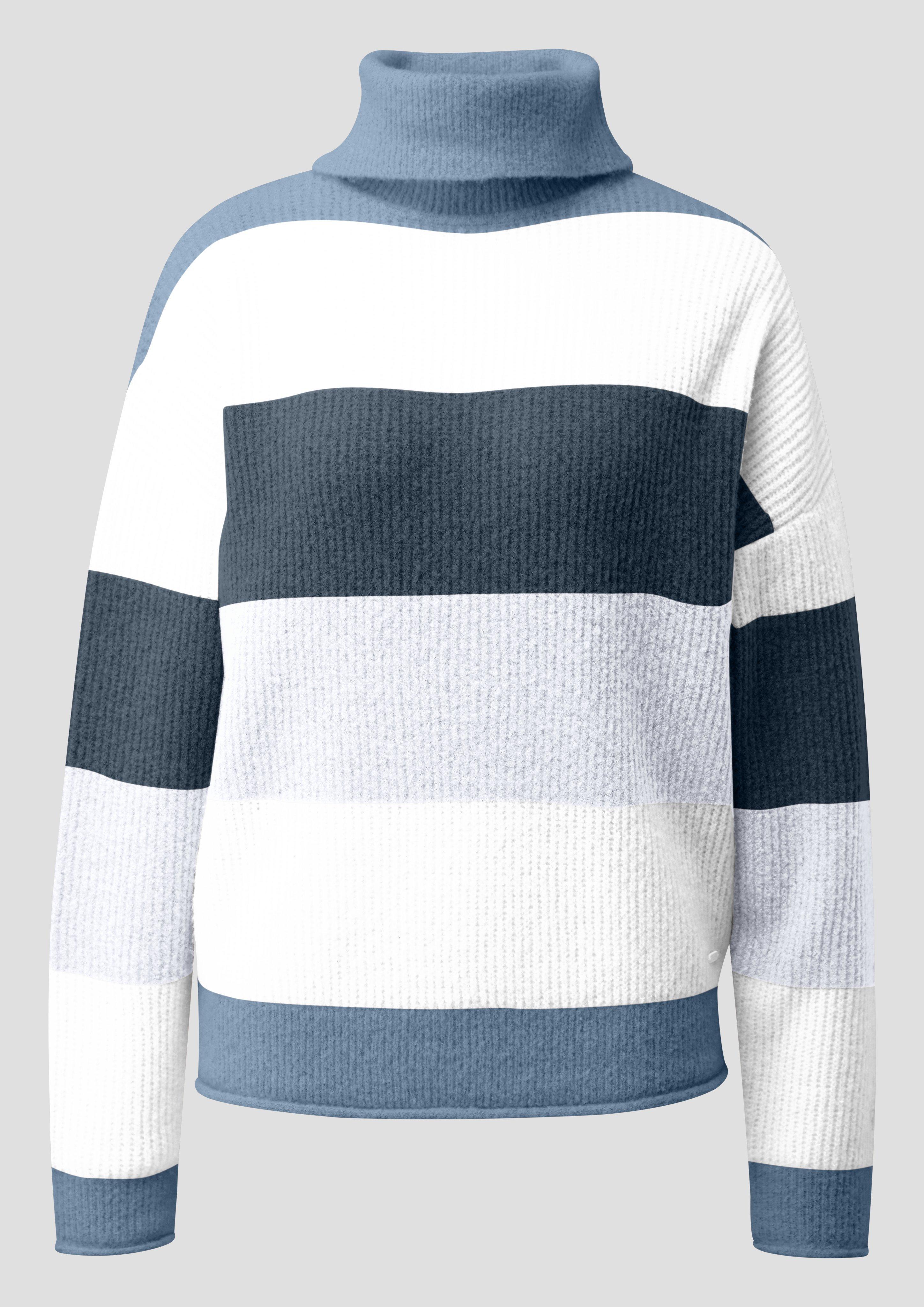 Thumbnail - Strickjacke