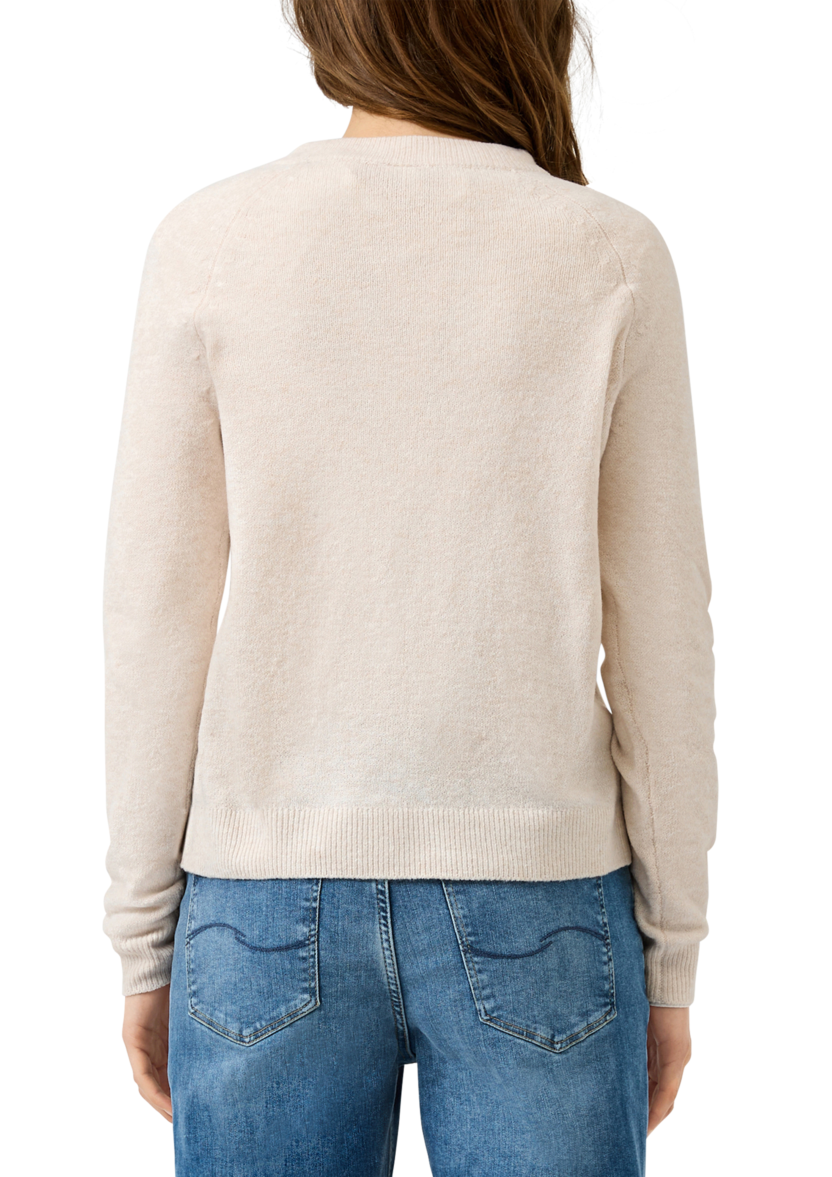 Thumbnail - Strickpullover