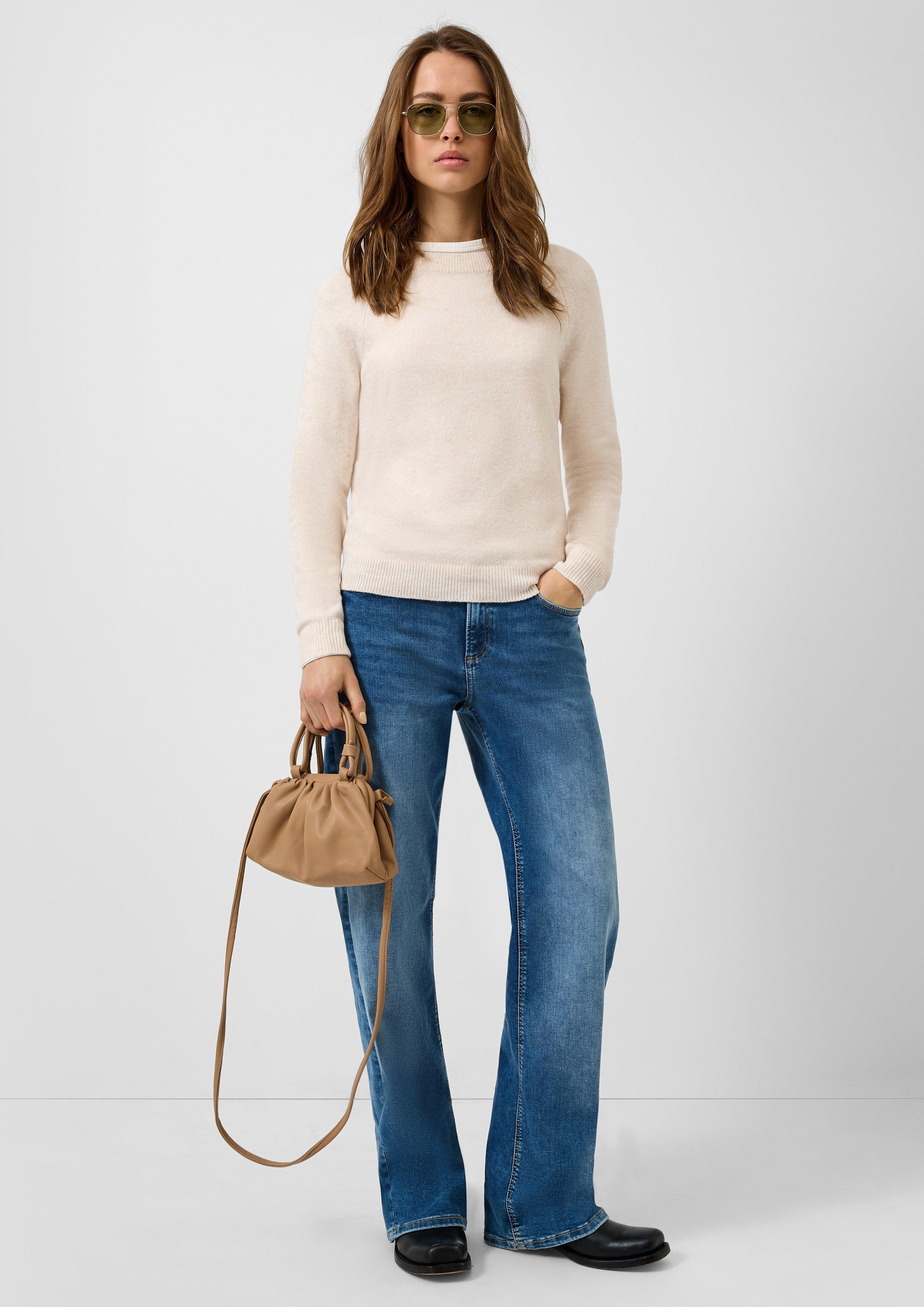 Pull en maille in 02W0, 46W0 & 9400