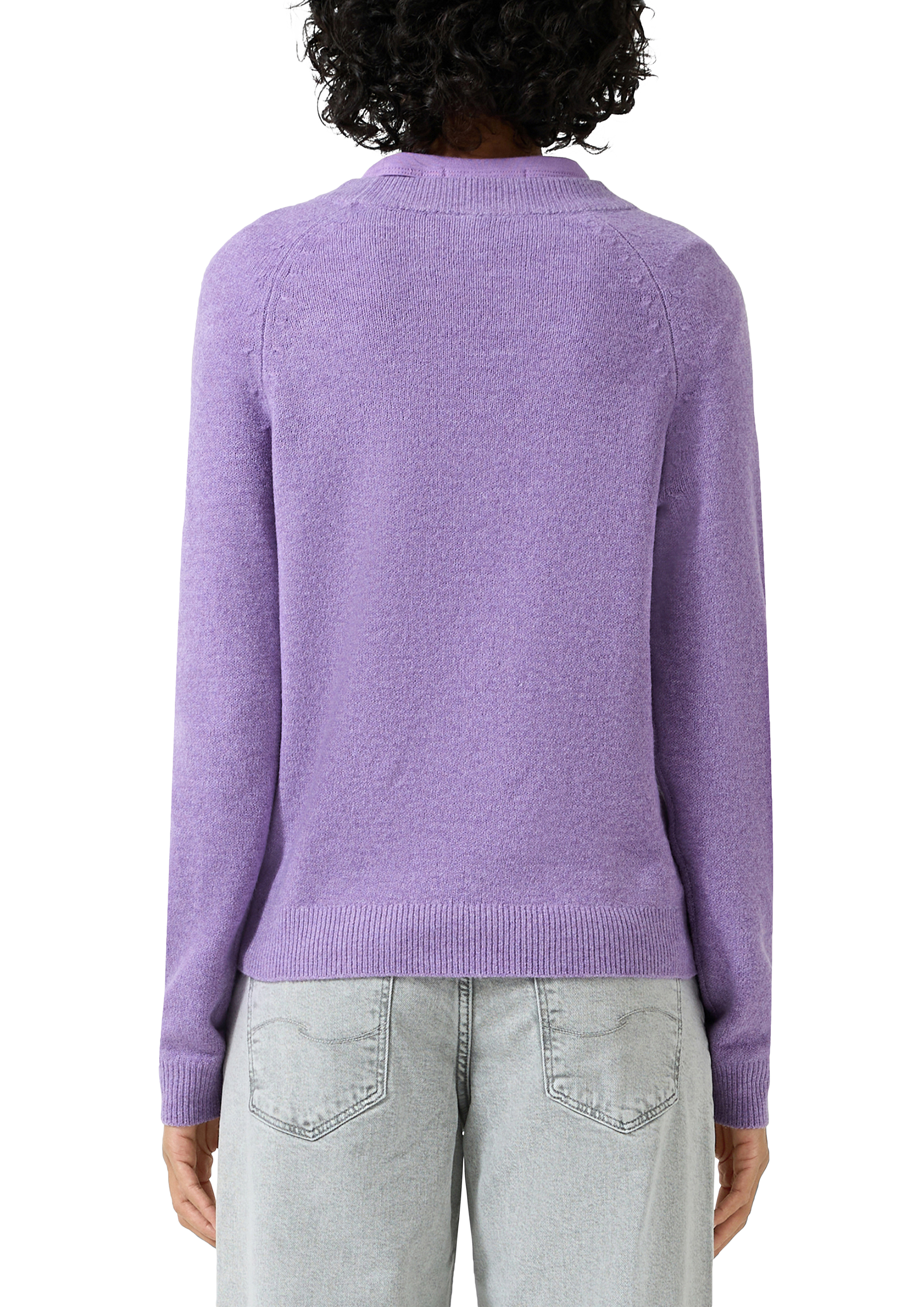 Thumbnail - Strickpullover