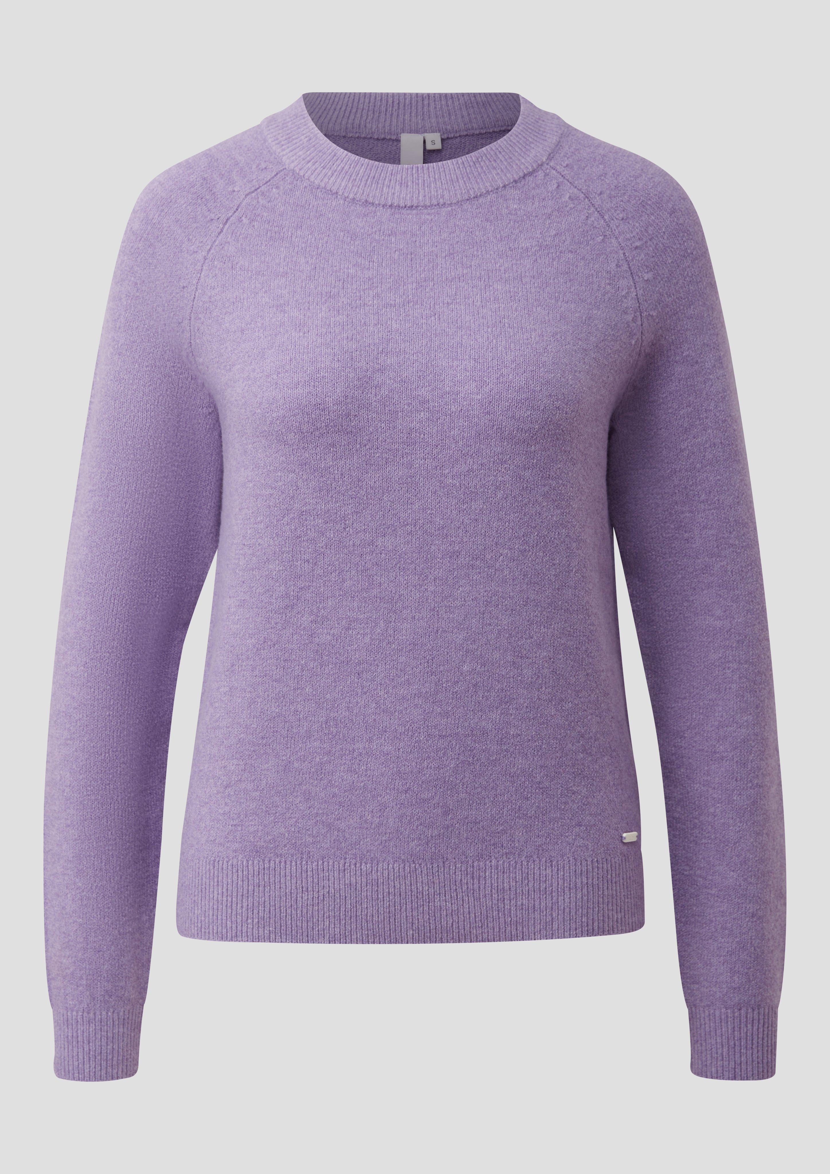 Thumbnail - Strickpullover