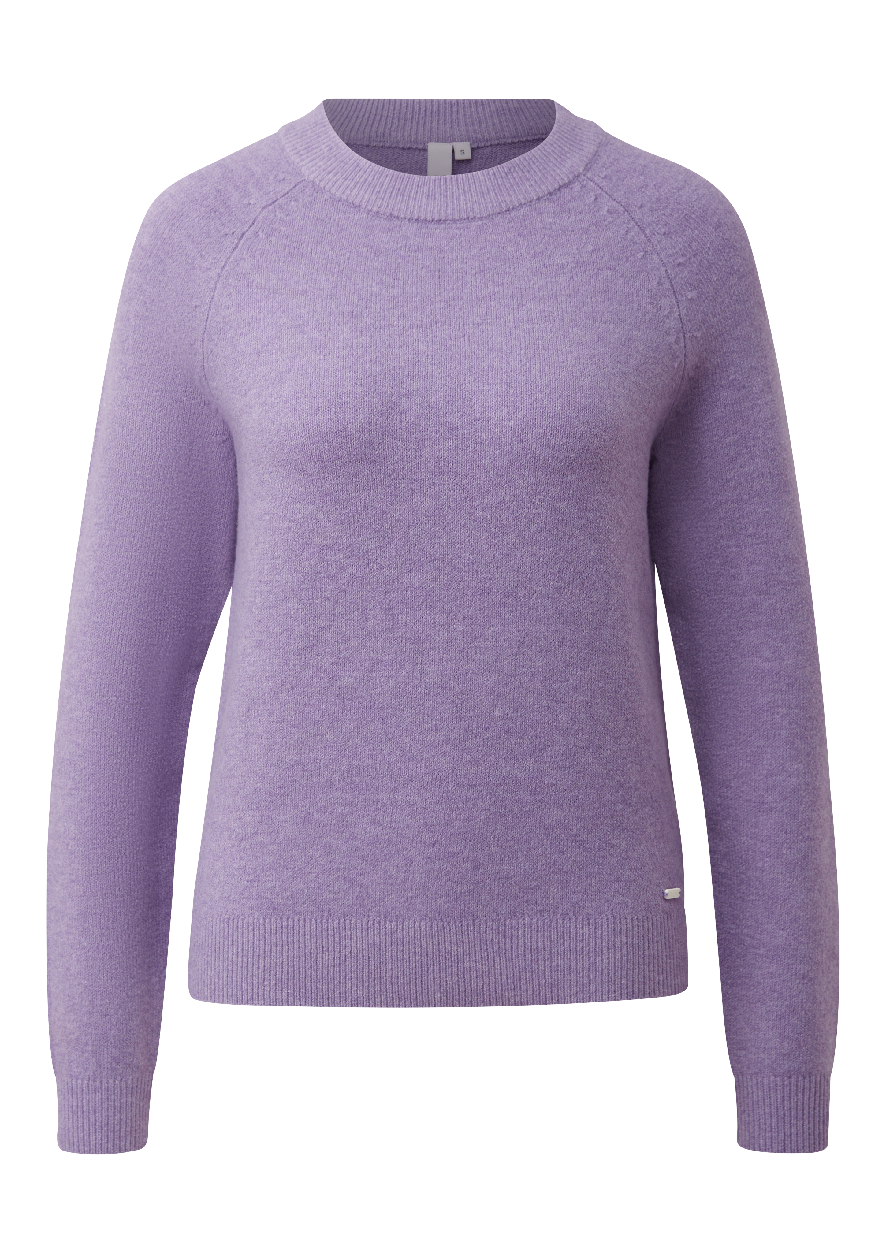 QS Pullover mit Raglanärmel 2175299.46W0.XXL