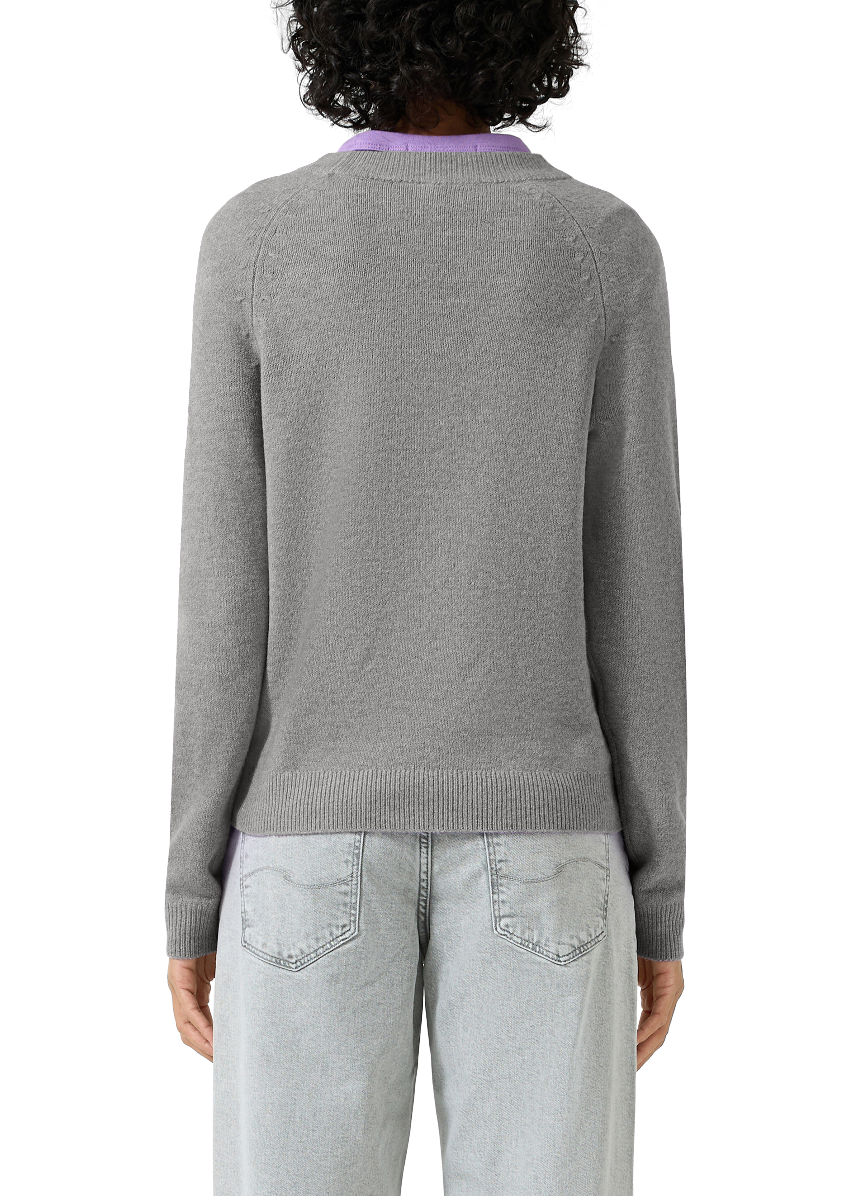 Thumbnail - Strickpullover