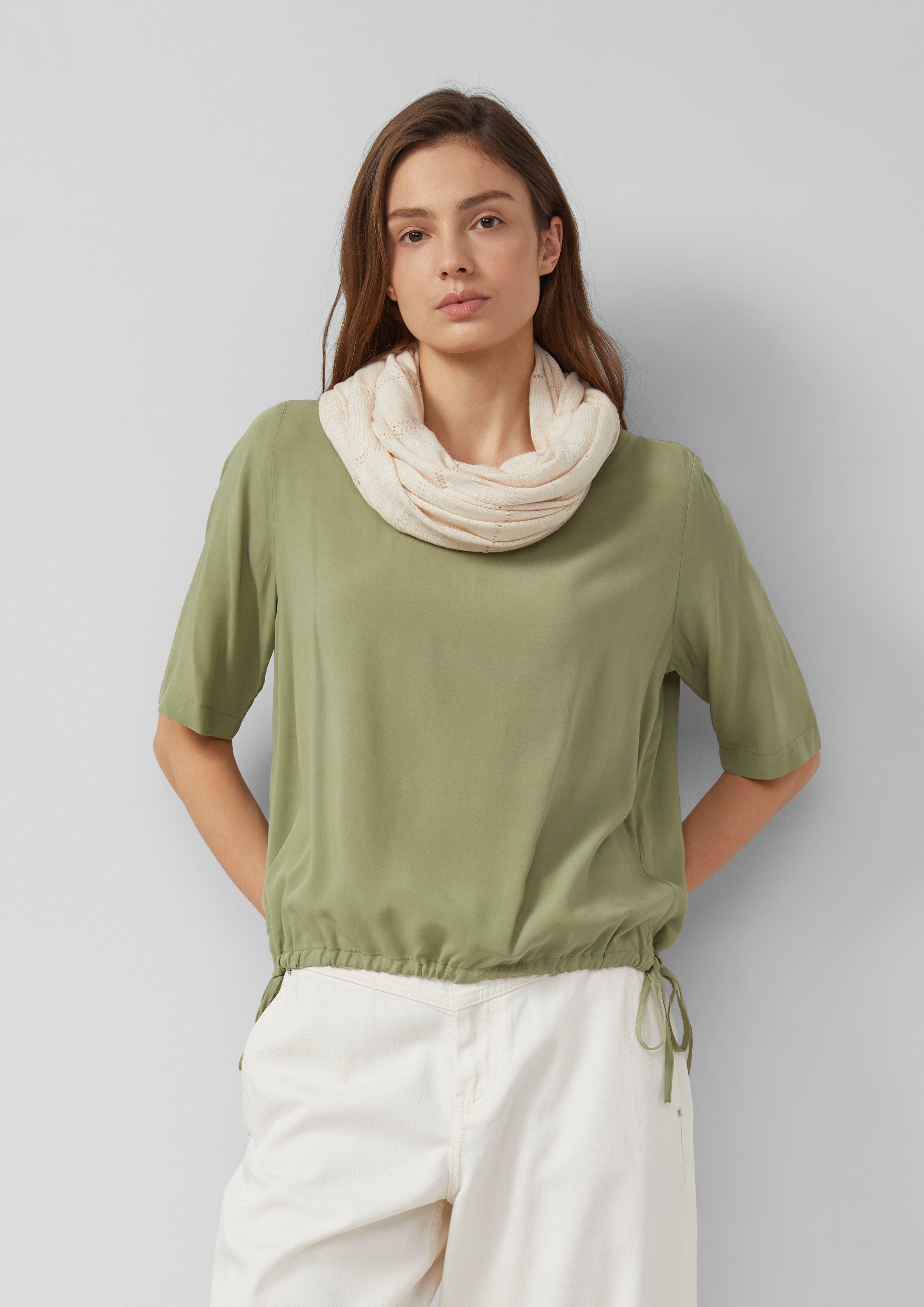 Snood in 81W0, 5141 & 4116