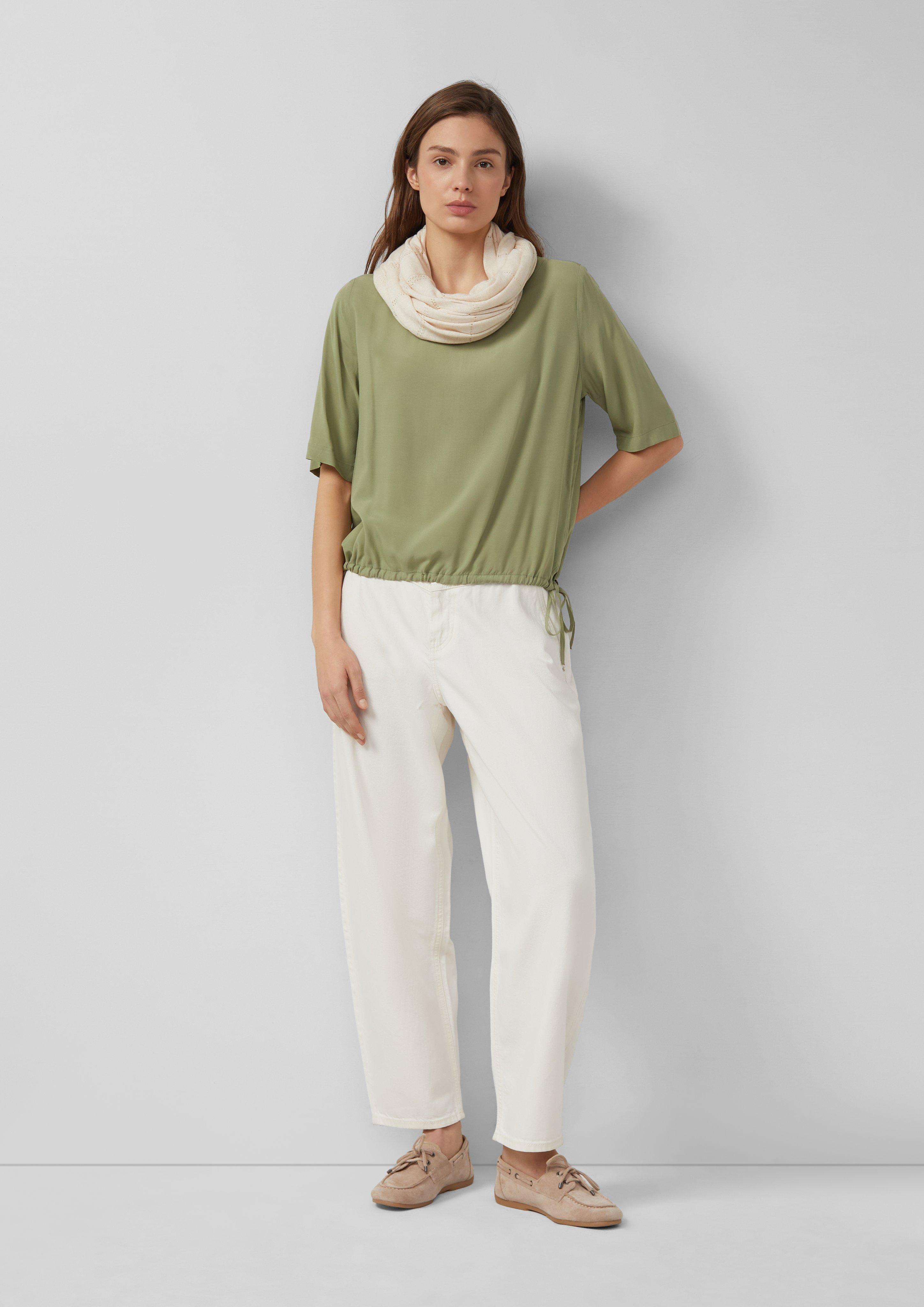 Snood in 81W0, 5141 & 4116