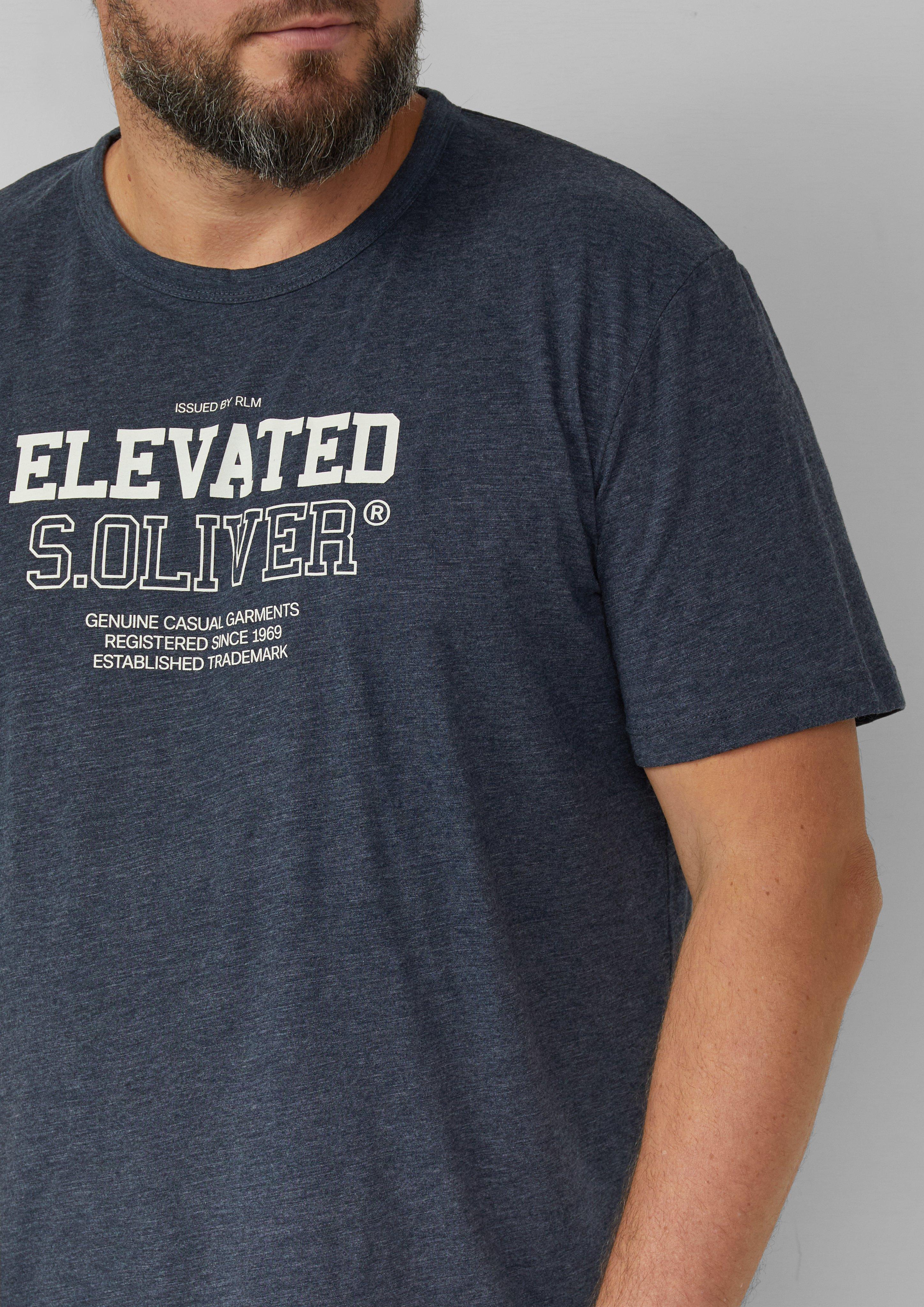 T-shirt in 59D1, 59D2, 61D2 & 72D1