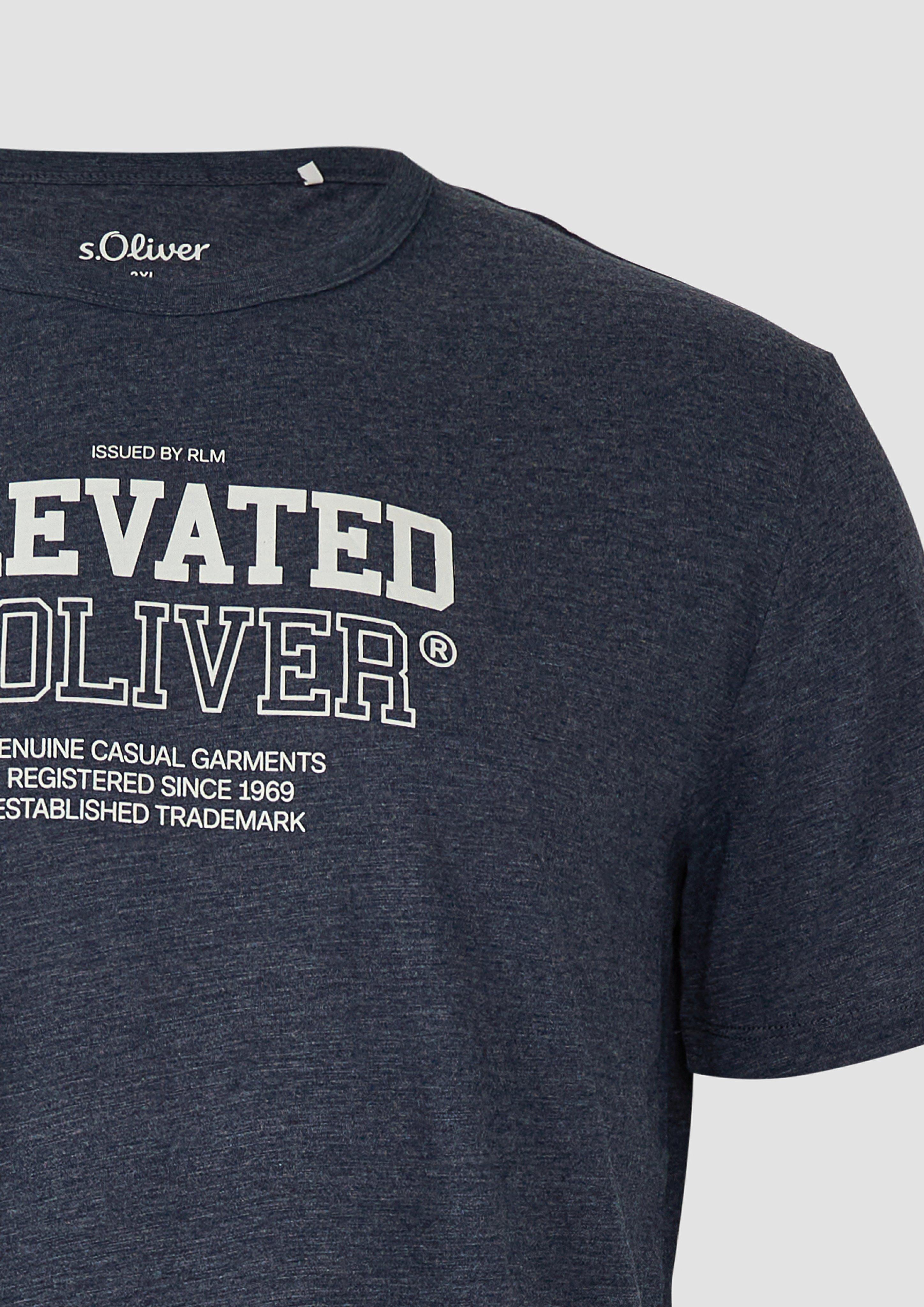 T-Shirt in 59D1, 59D2, 61D2 & 72D1