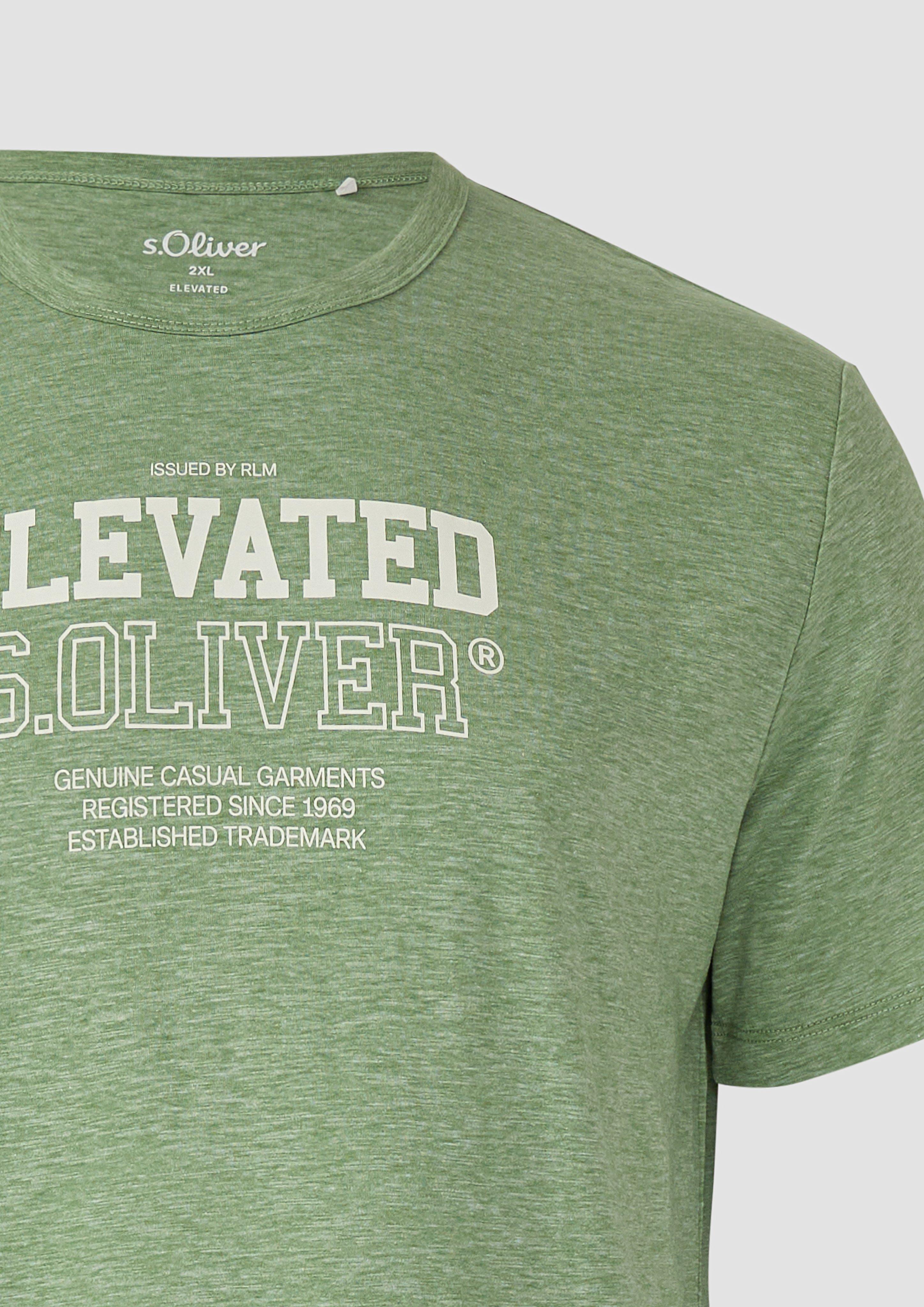 Majica kratkih rukav in 72D1, 59D1, 59D2 & 61D2