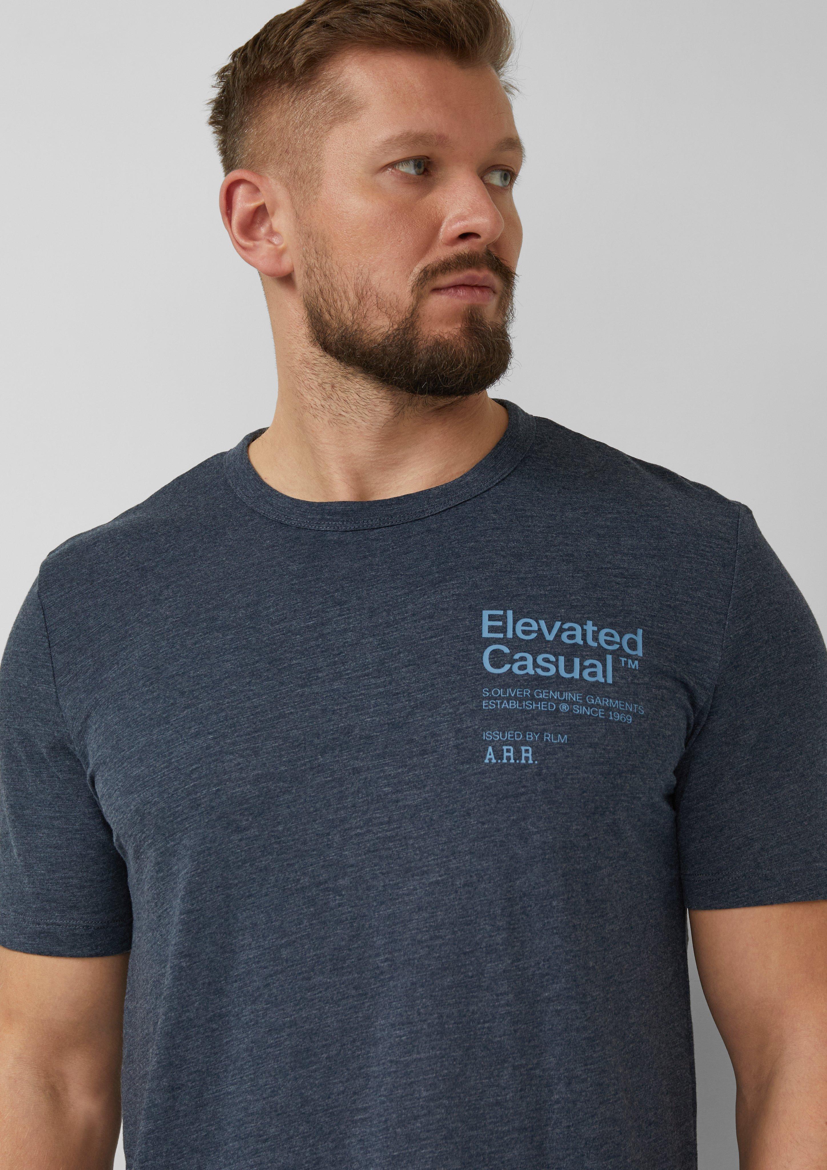 T-shirt in 59D2 & 61D2