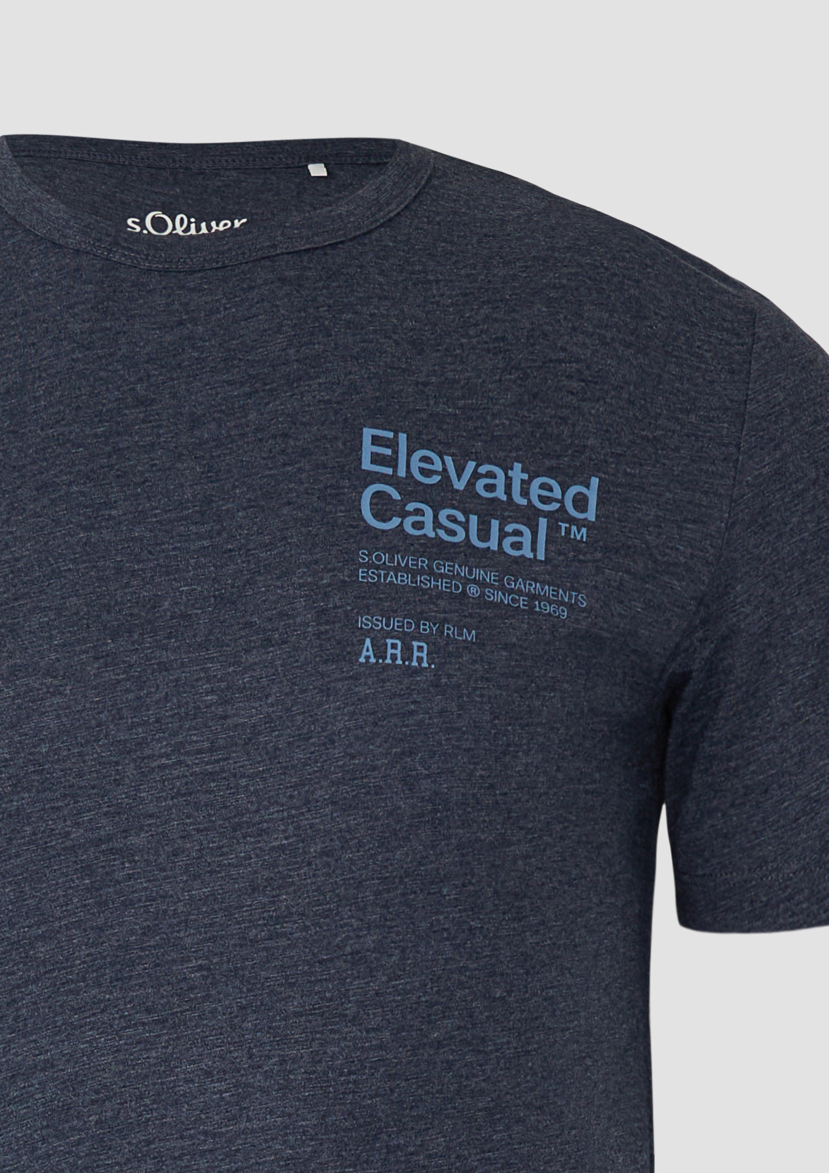 T-shirt in 59D2 & 61D2