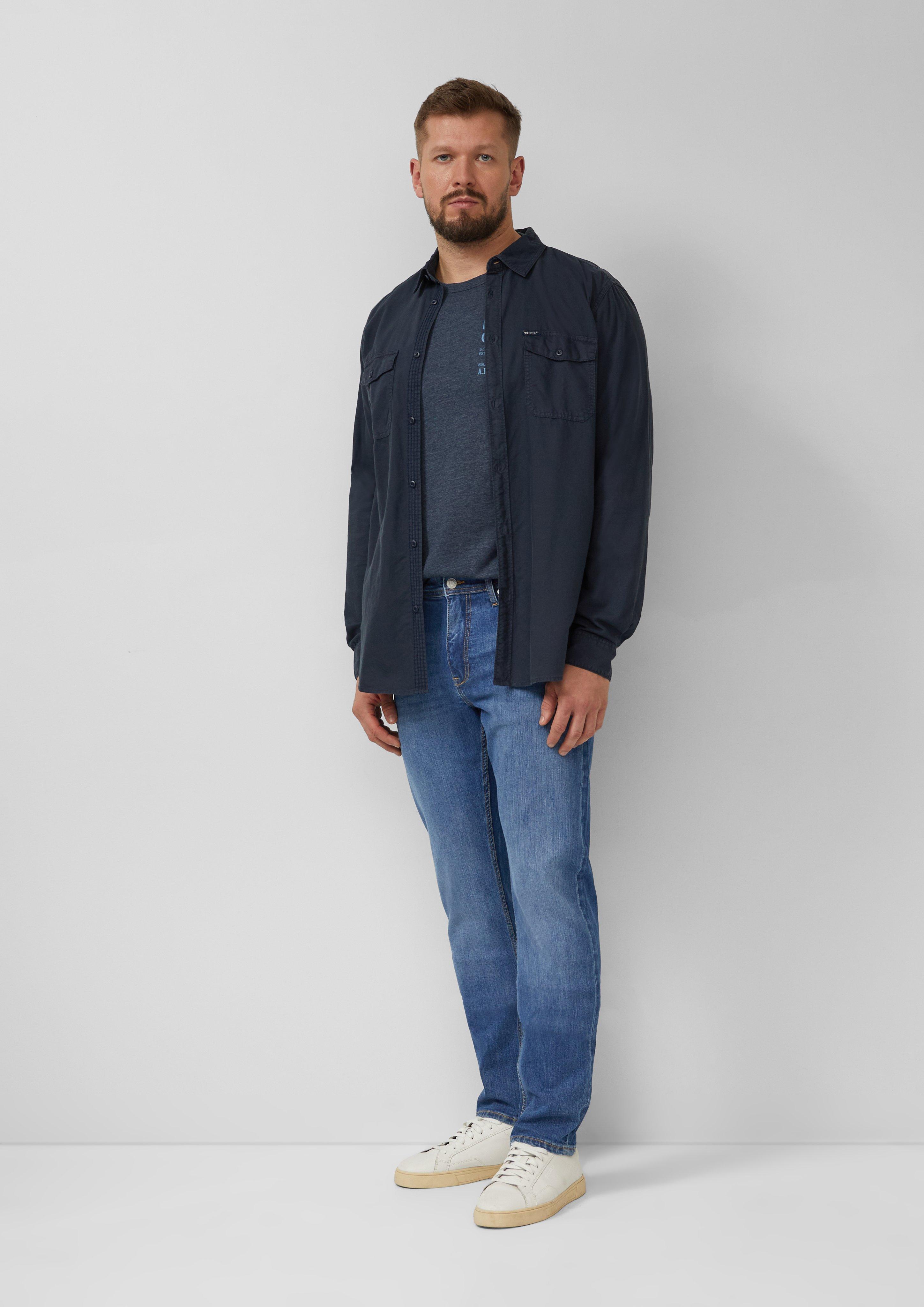 T-shirt in 59D2 & 61D2