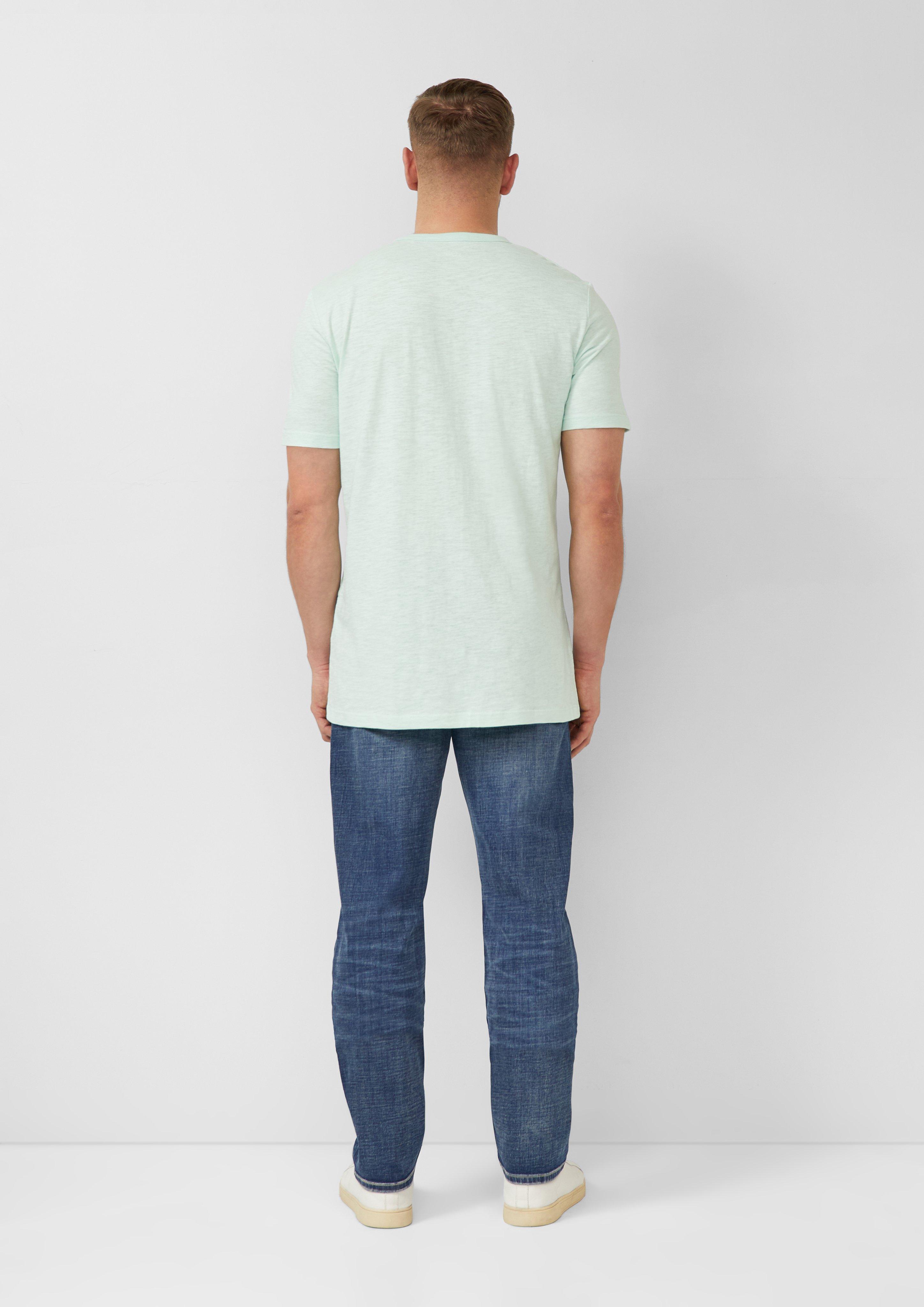 T-shirt in 61D2 & 59D2