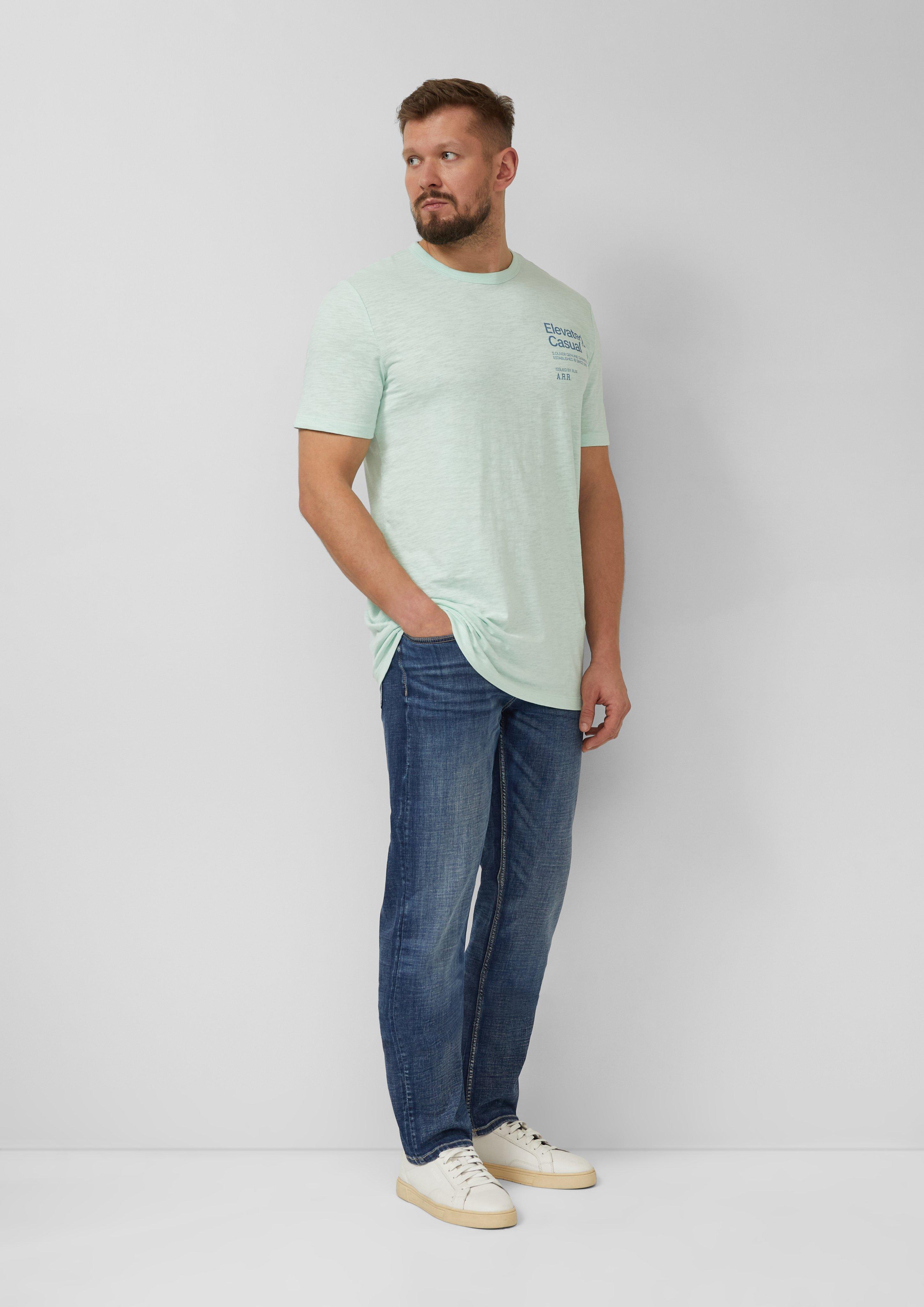 T-shirt in 61D2 & 59D2