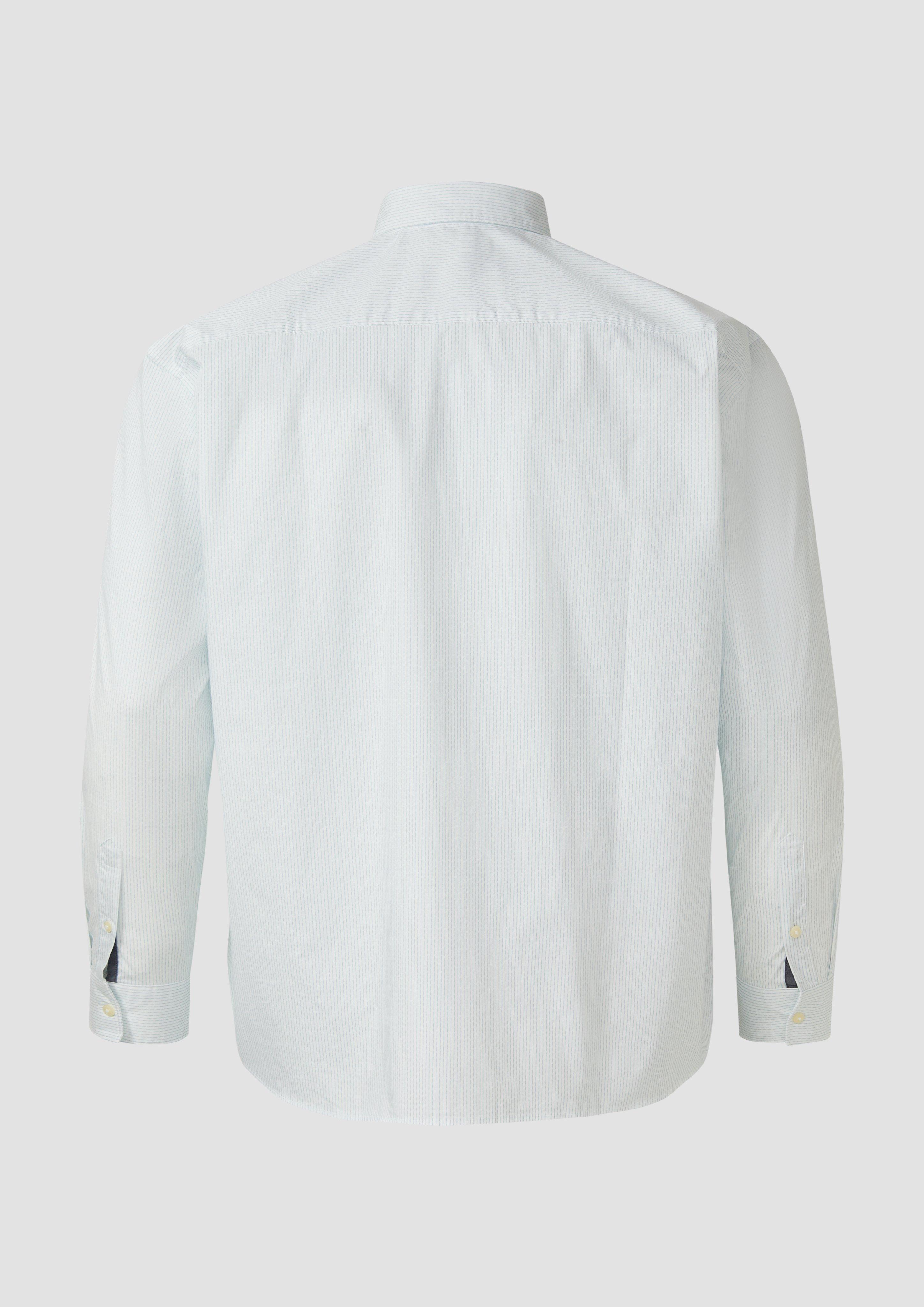 Shirt in 01A0 & 59A0