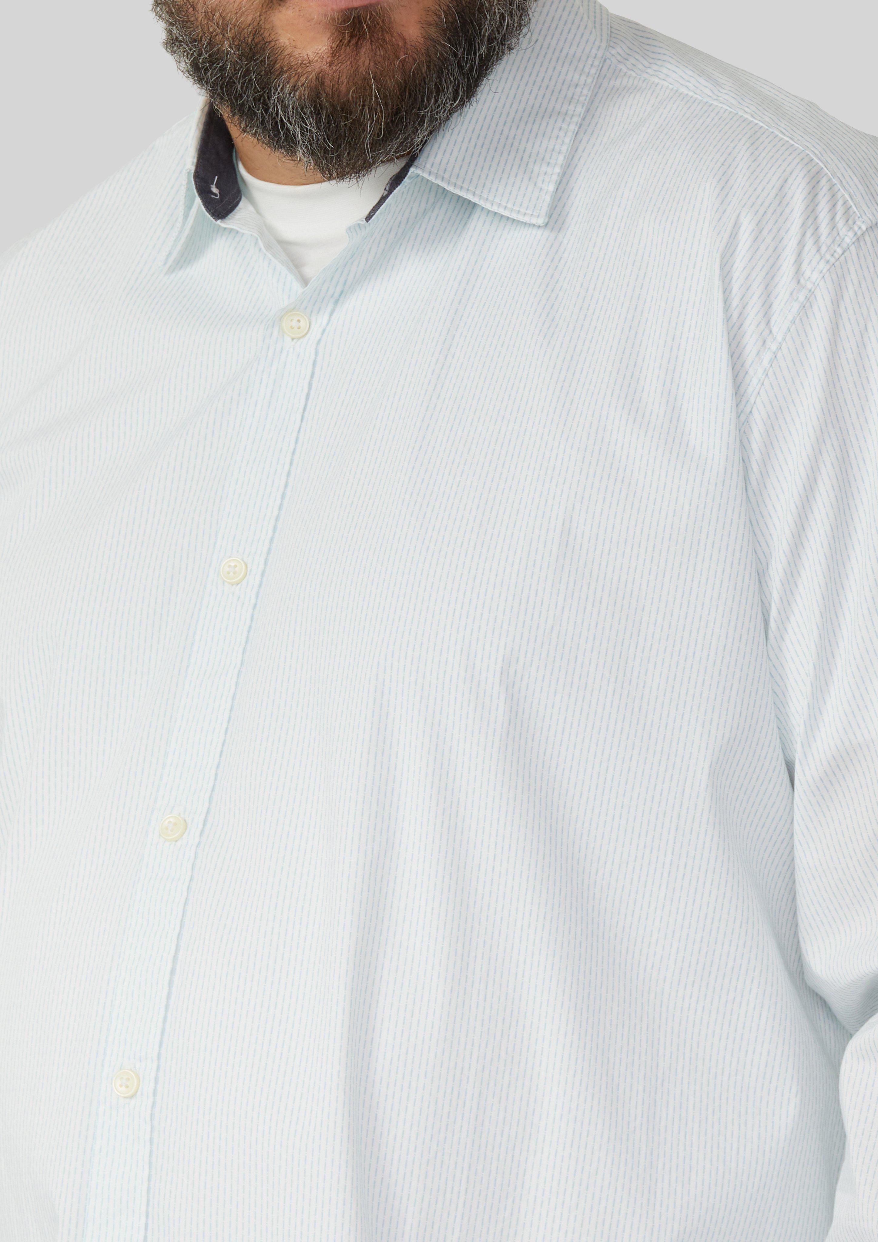 Chemise in 01A0 & 59A0