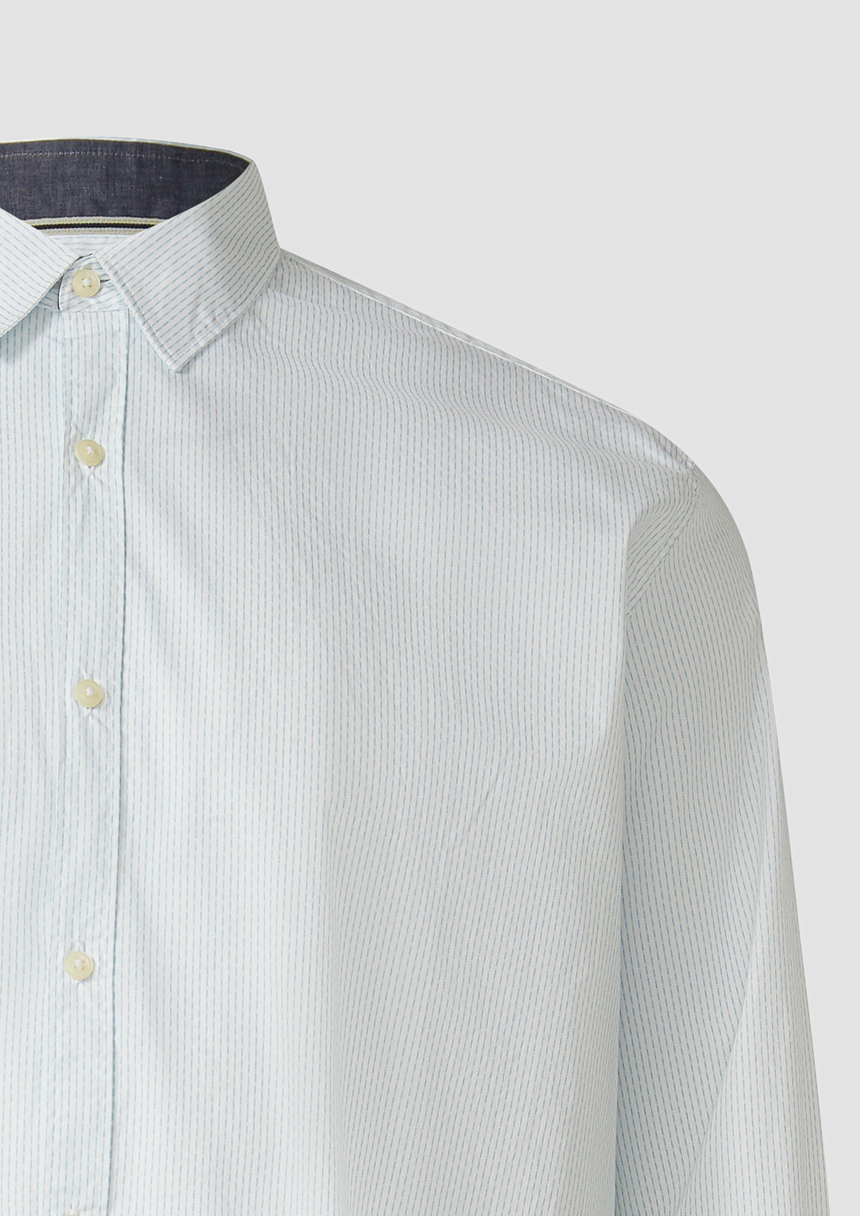 Shirt in 01A0 & 59A0