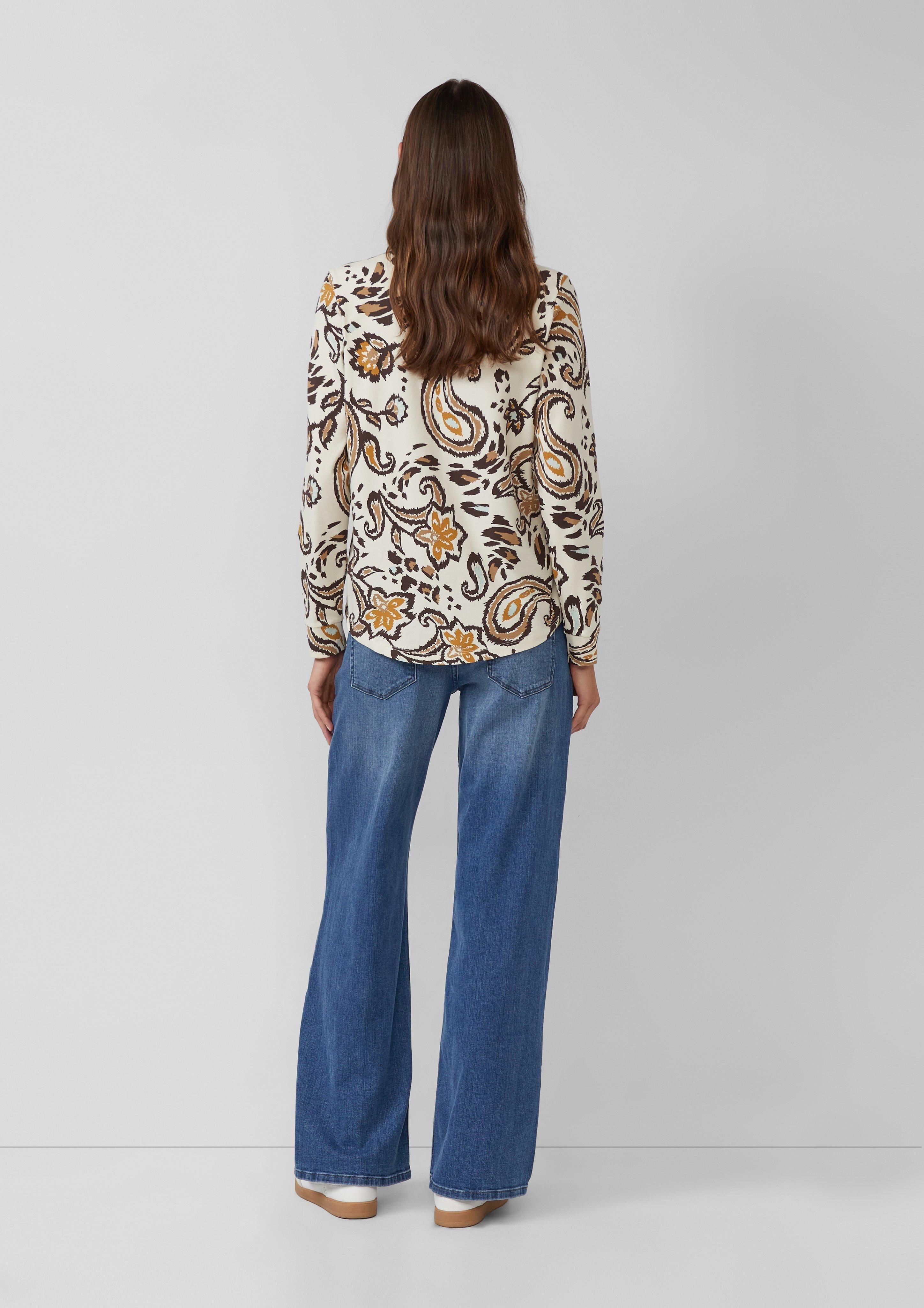 T-Shirt in 02A2, 39A2 & 89A2