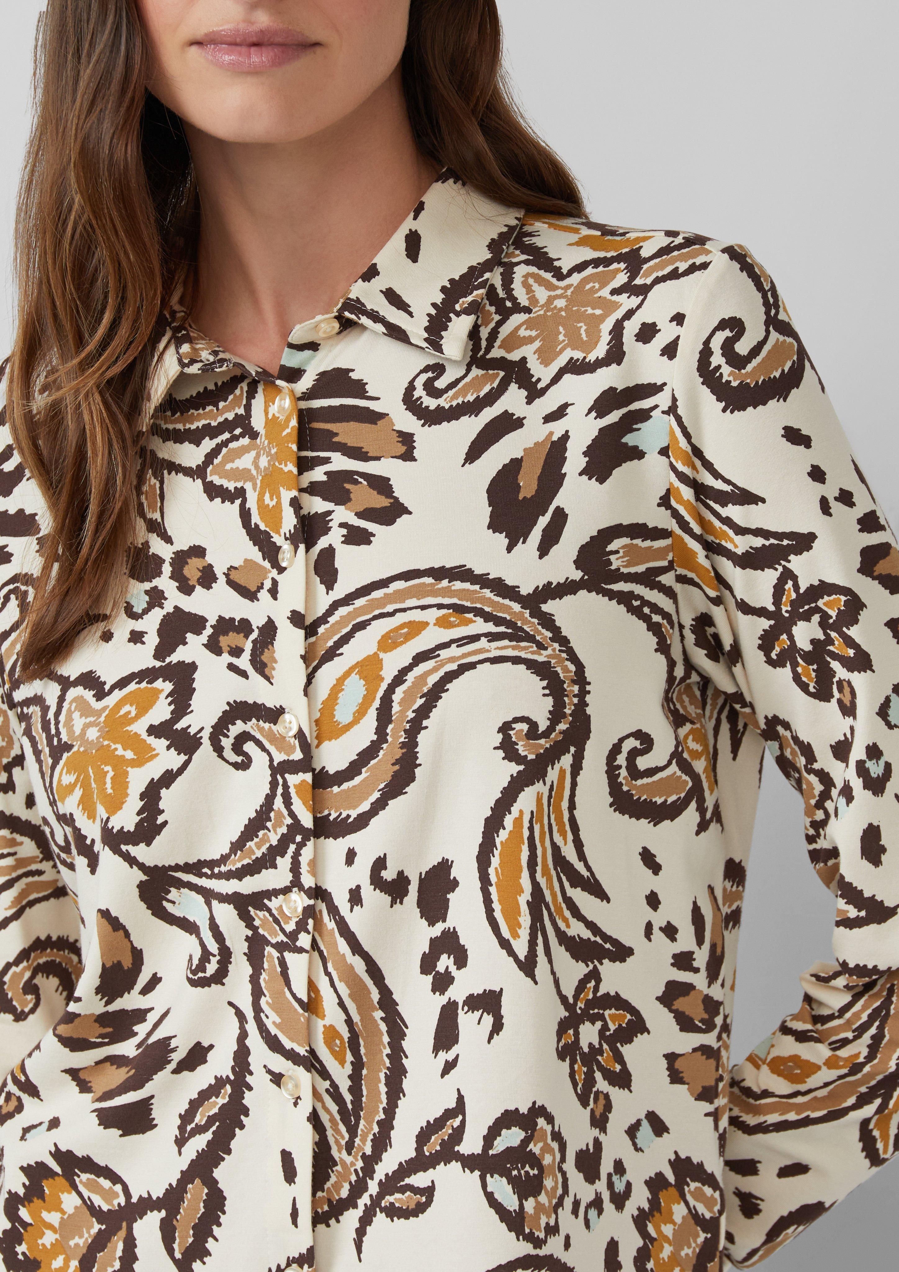 T-Shirt in 02A2, 39A2 & 89A2