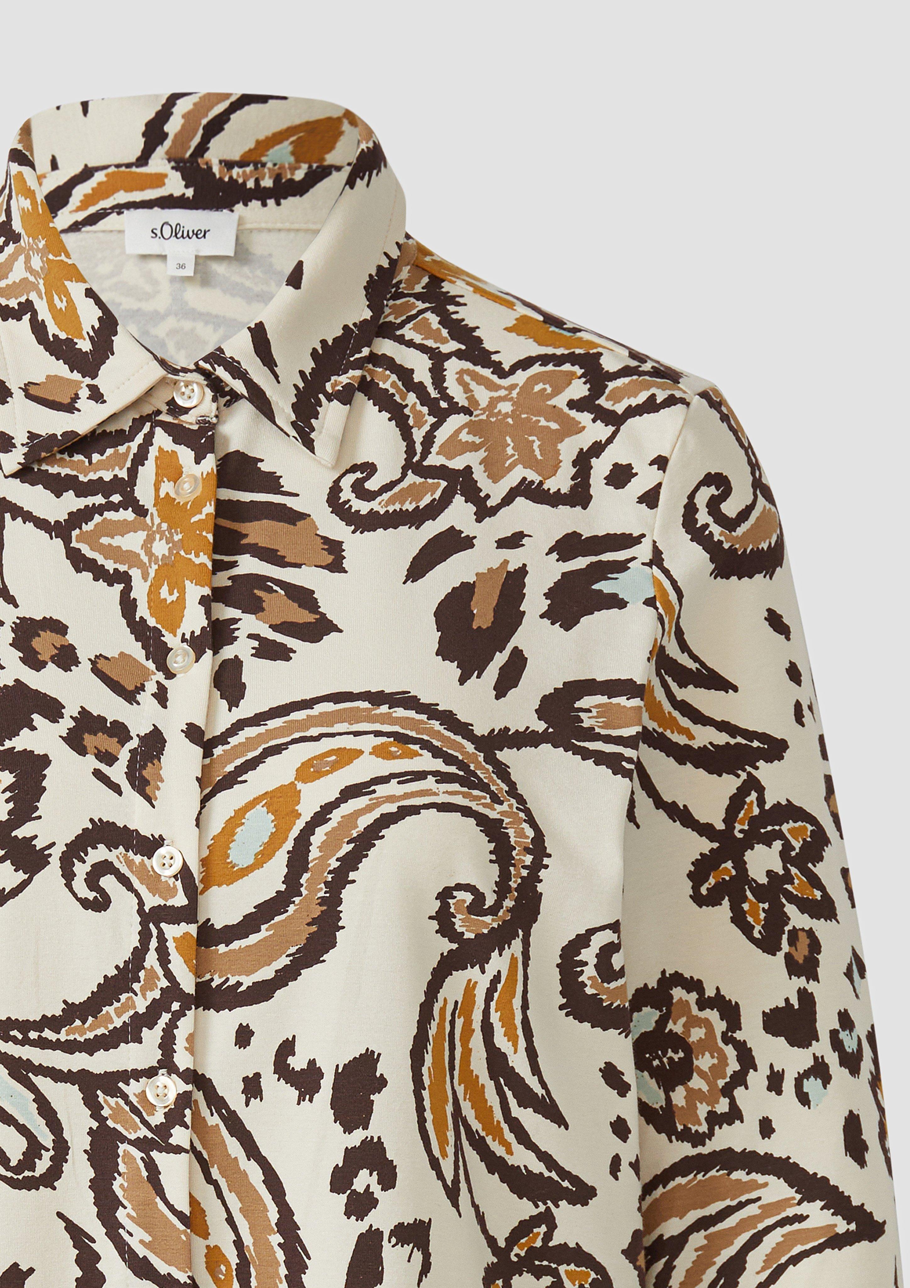 T-Shirt in 02A2, 39A2 & 89A2