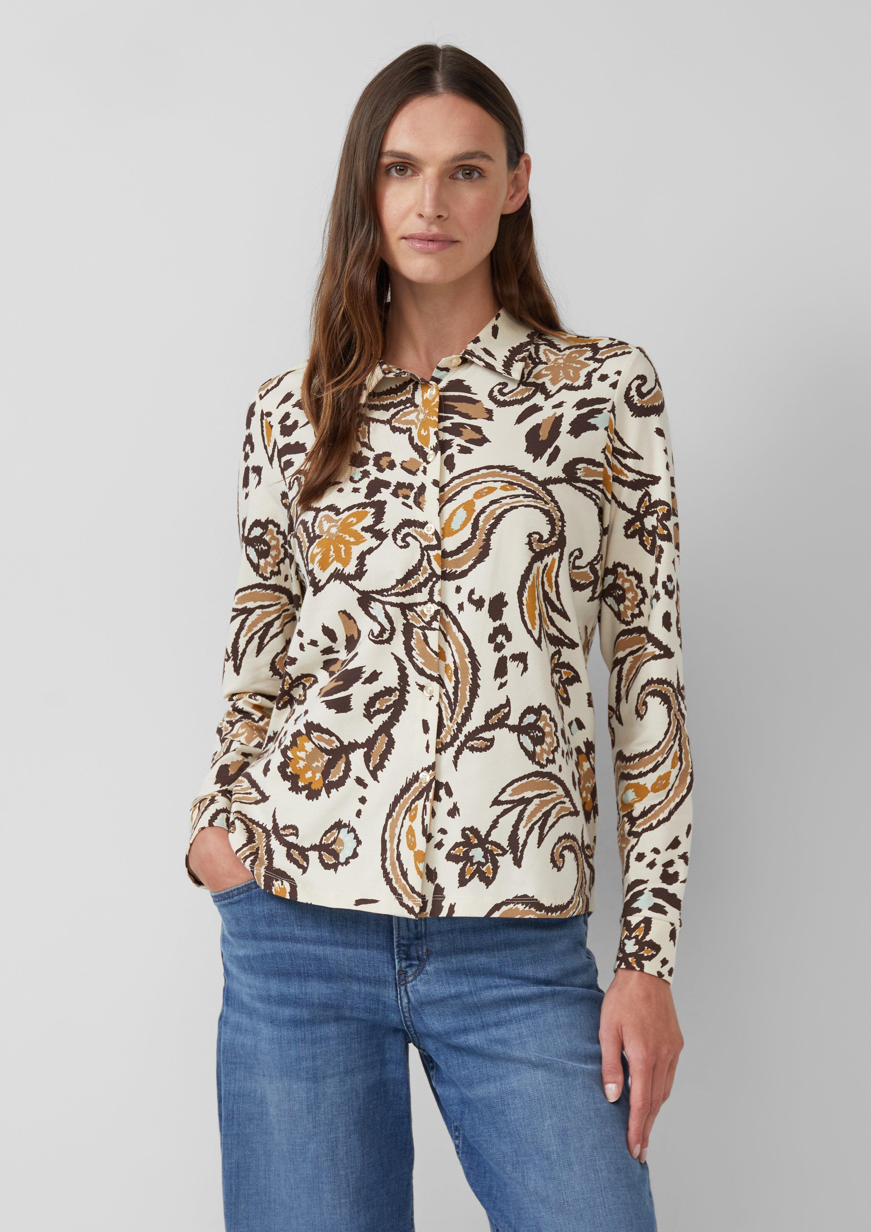 T-Shirt in 02A2, 39A2 & 89A2