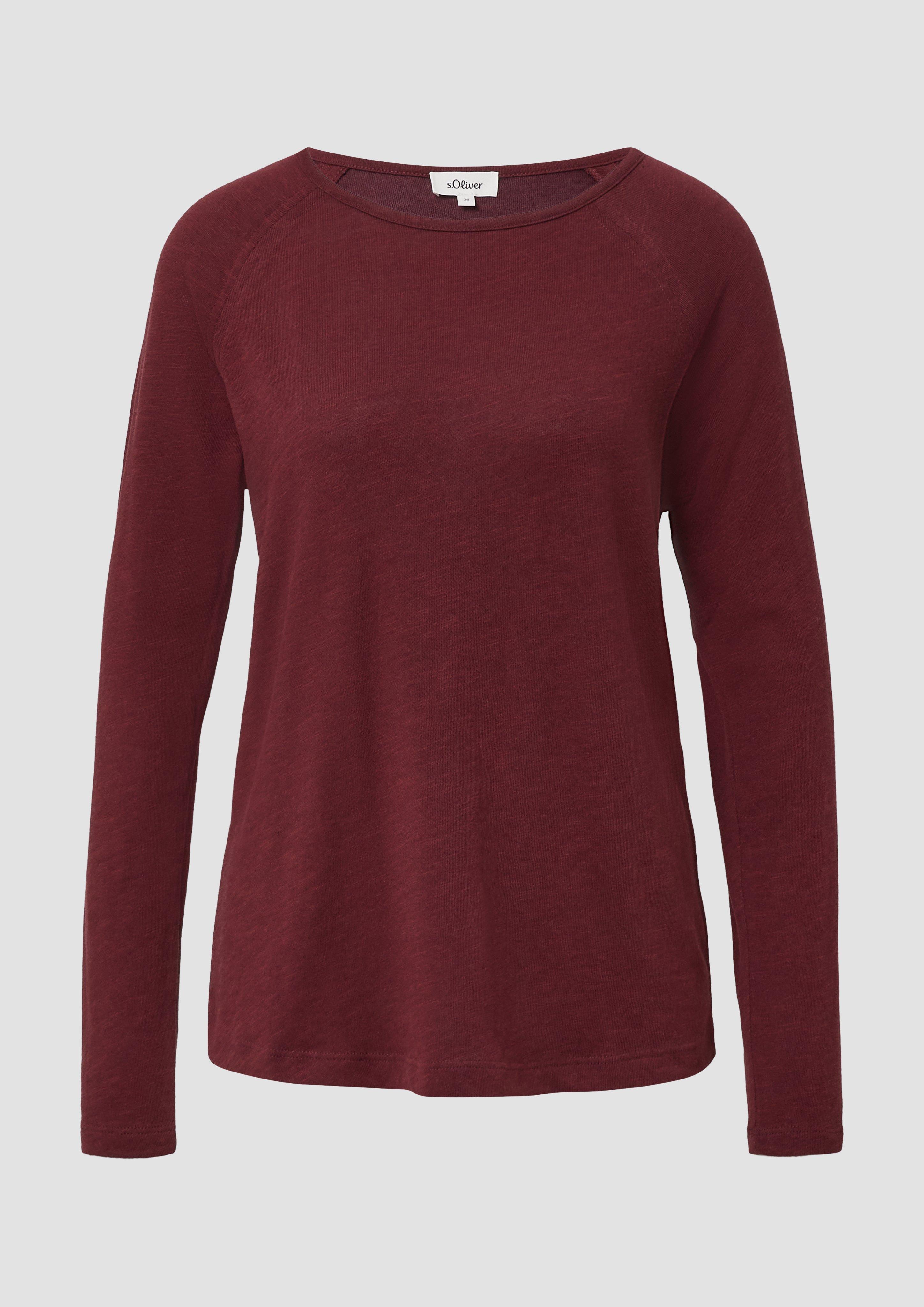 Product sibling červená