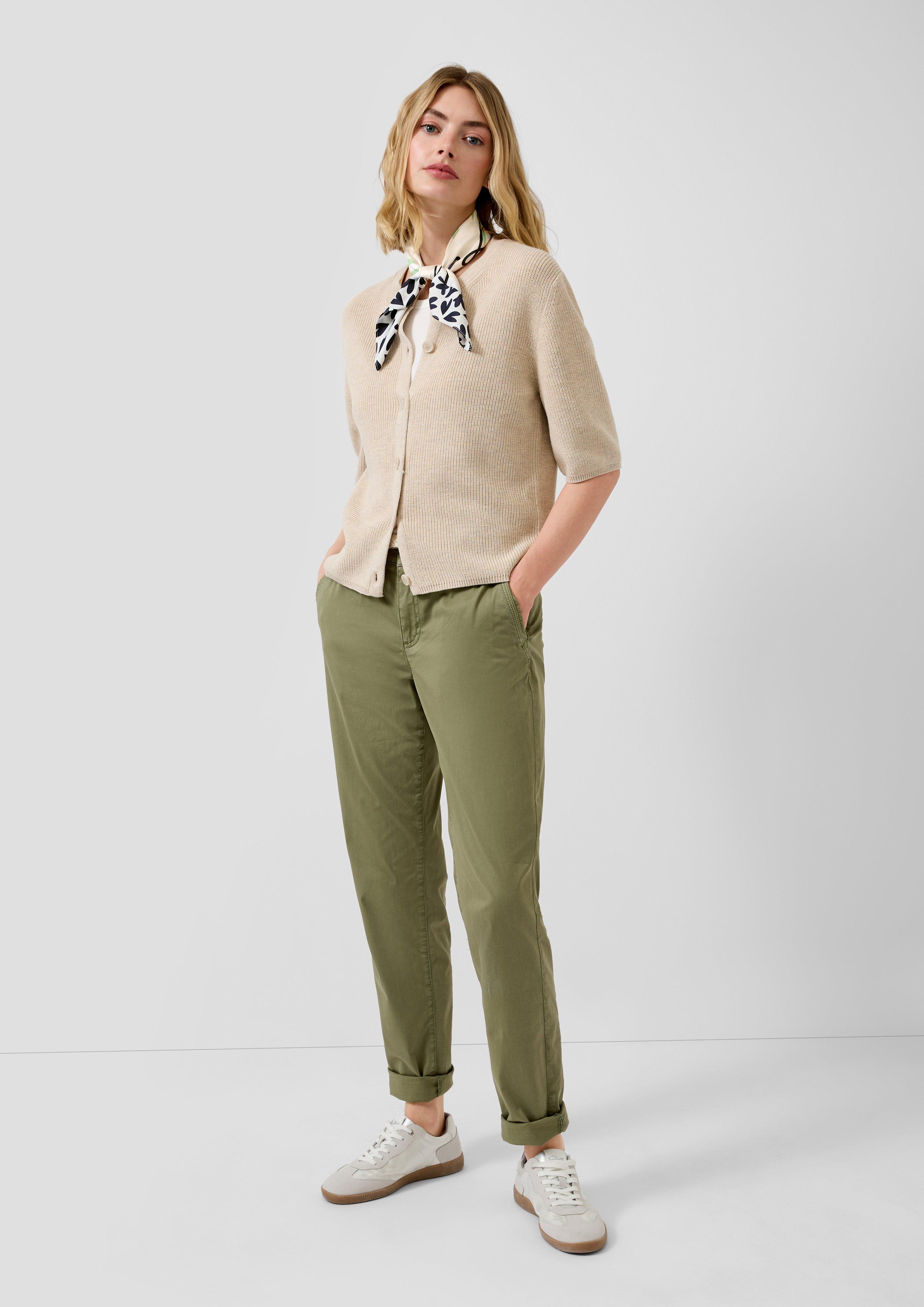 Sjaal in 72D1 & 81D2