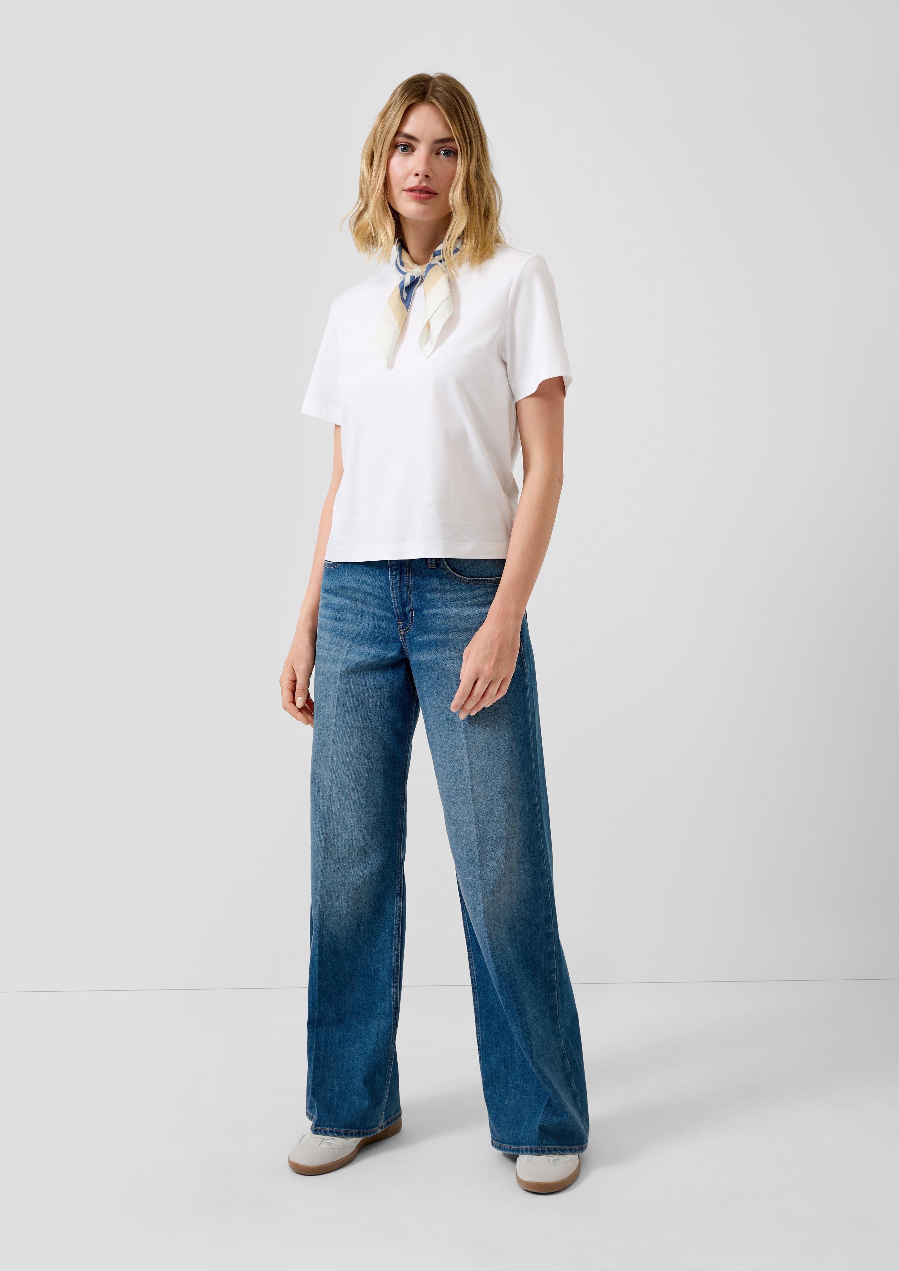 Sjaal in 81D2 & 72D1