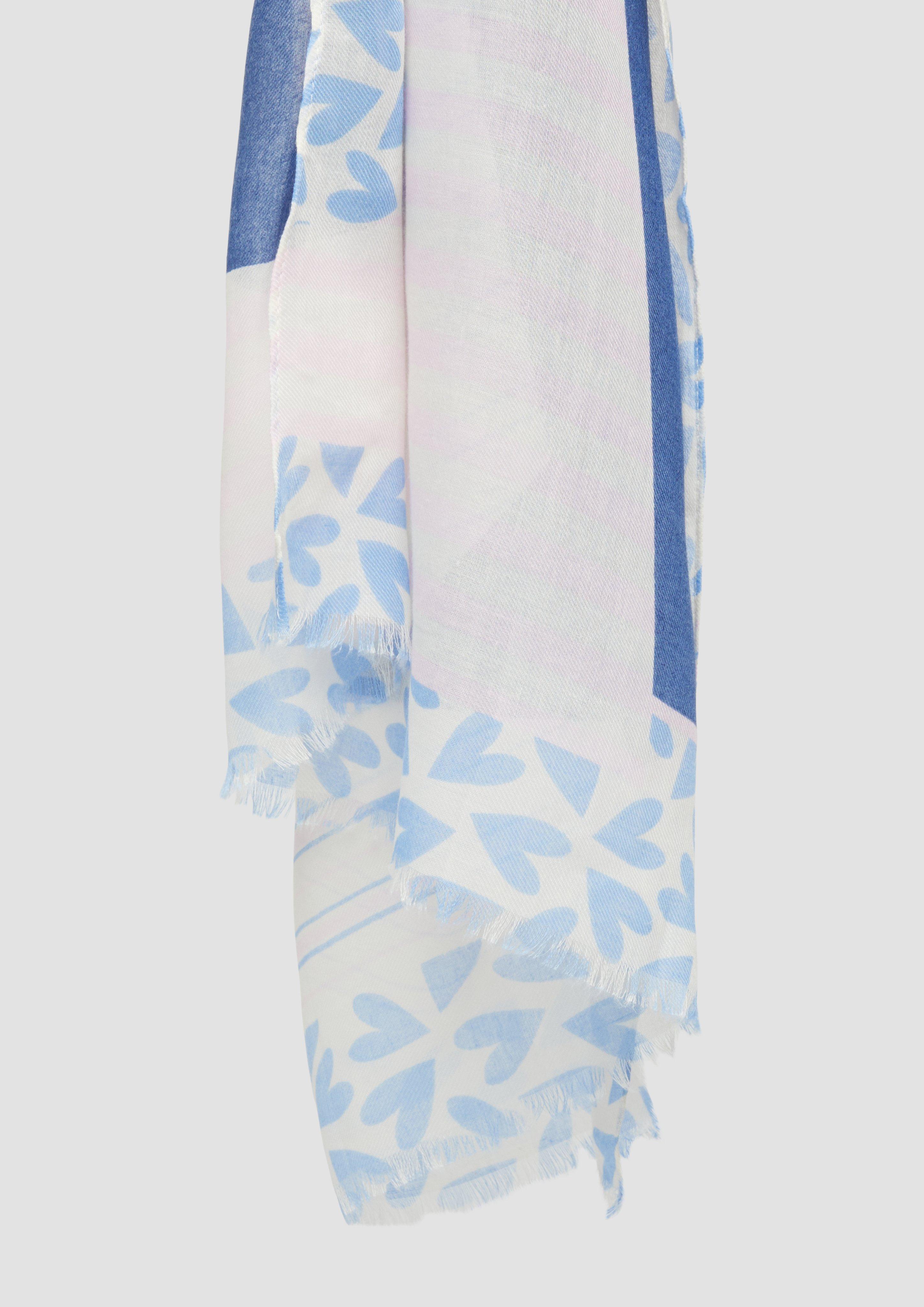 Foulard in 51D3