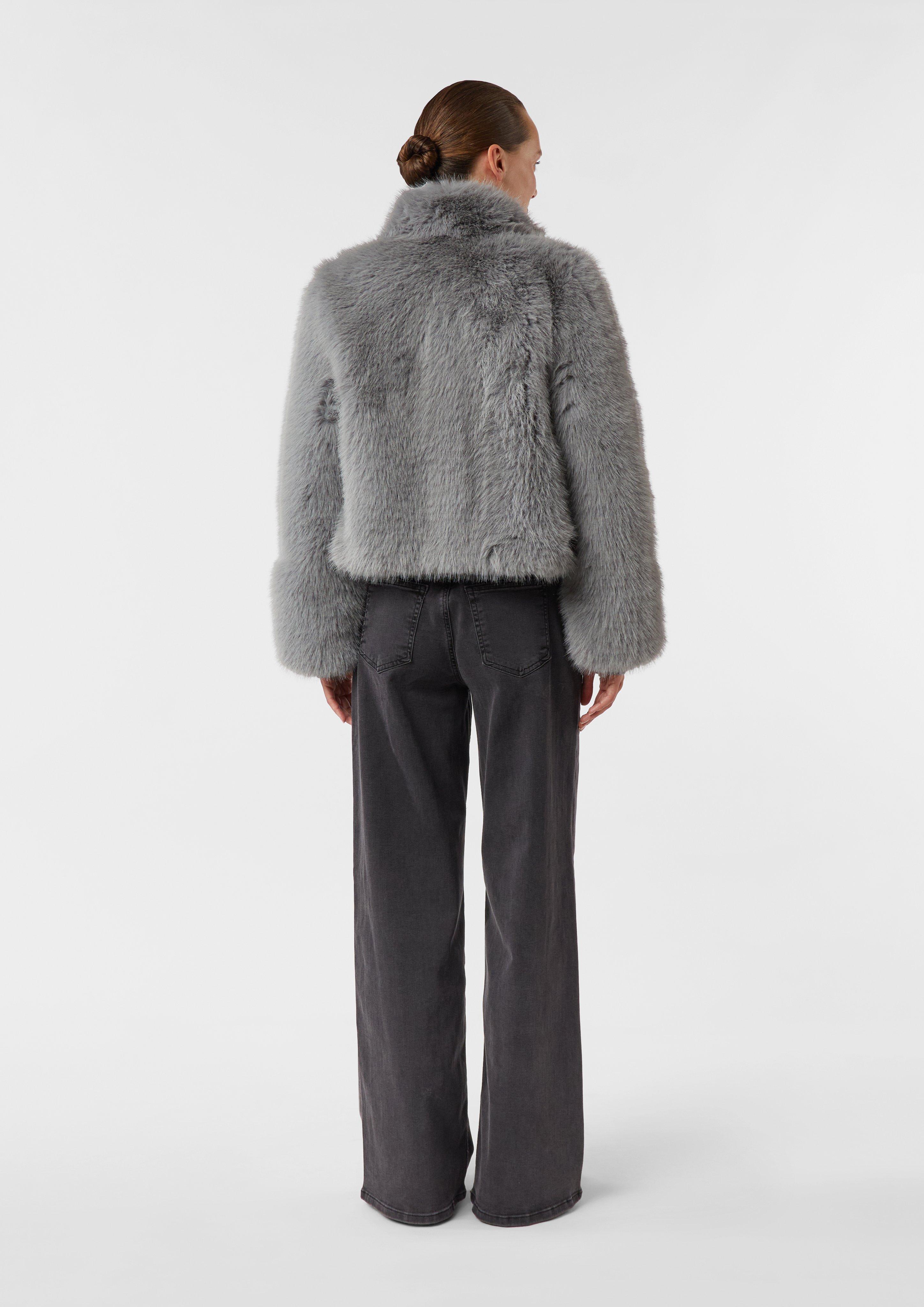 Outdoor-Jacke in 9505