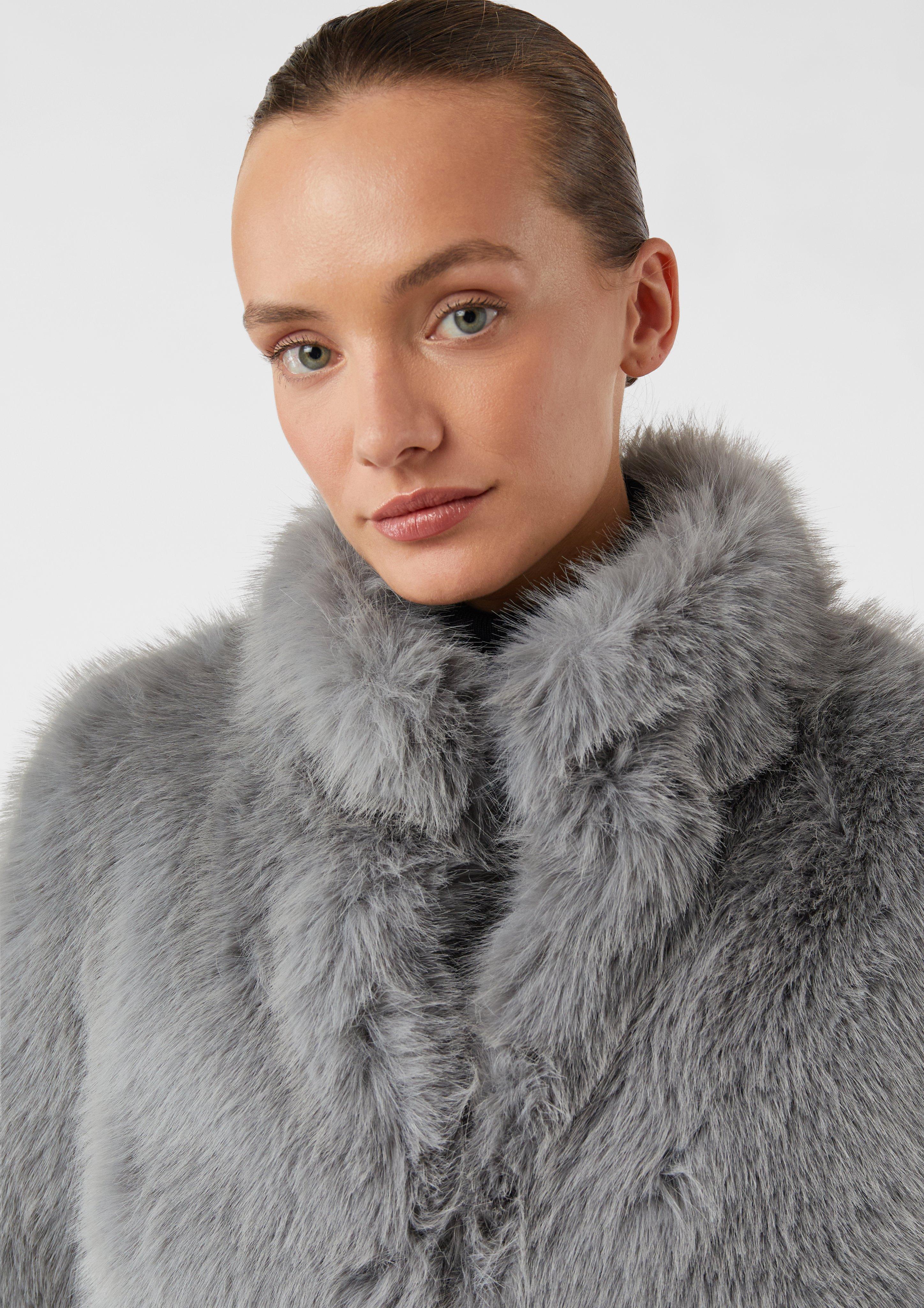 Outdoor-Jacke in 9505