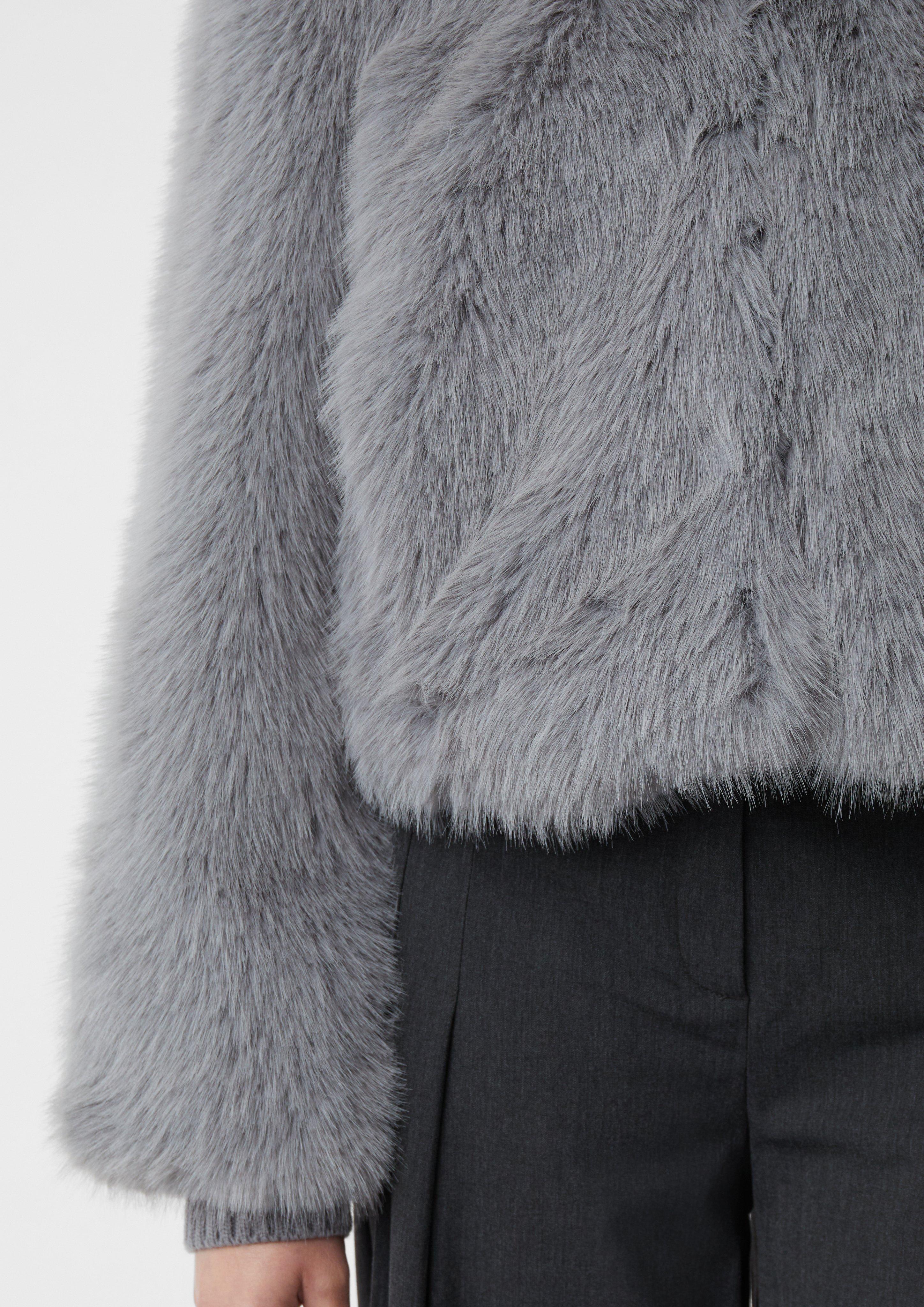 Outdoor-Jacke in 9505