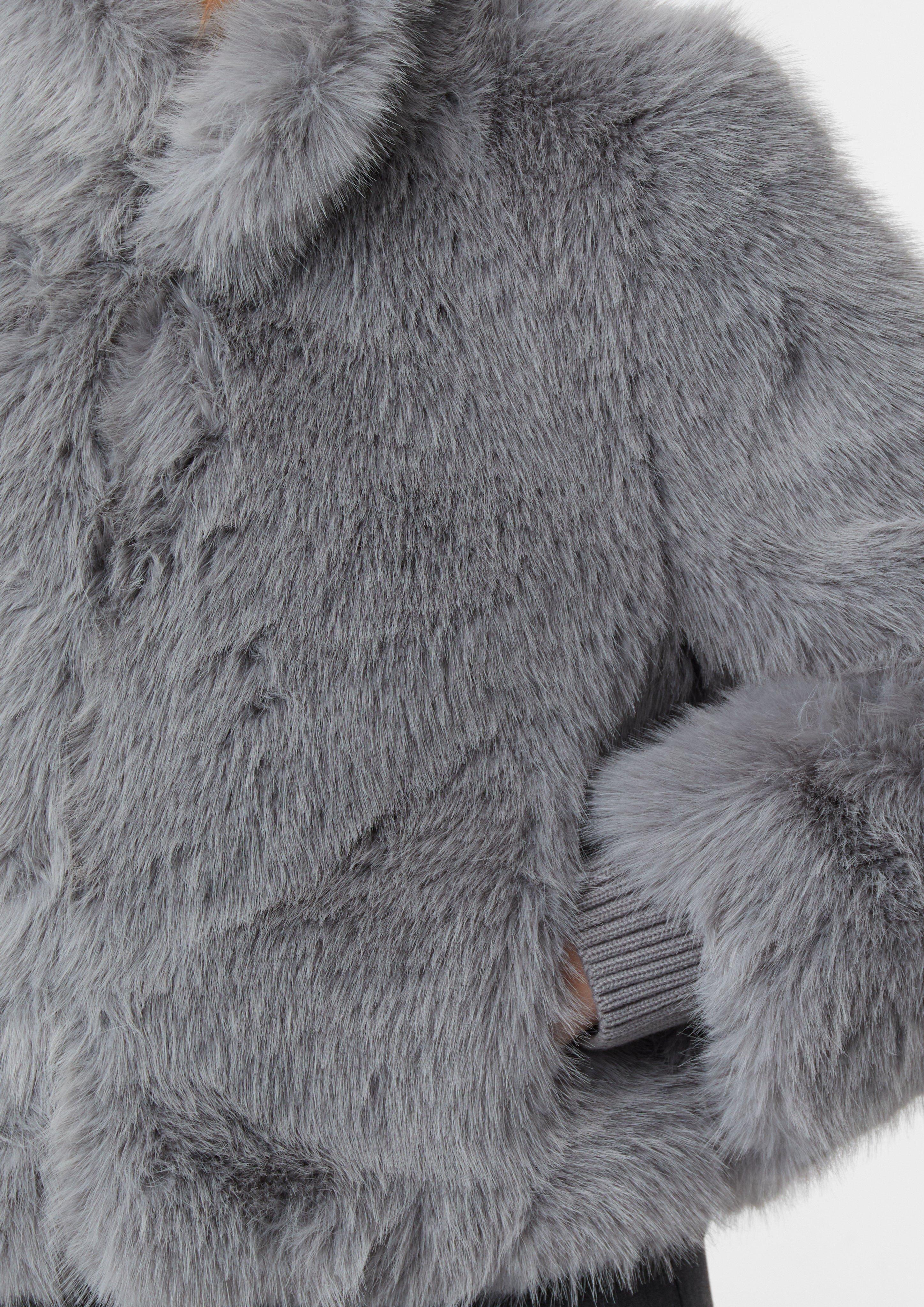 Outdoor-Jacke in 9505