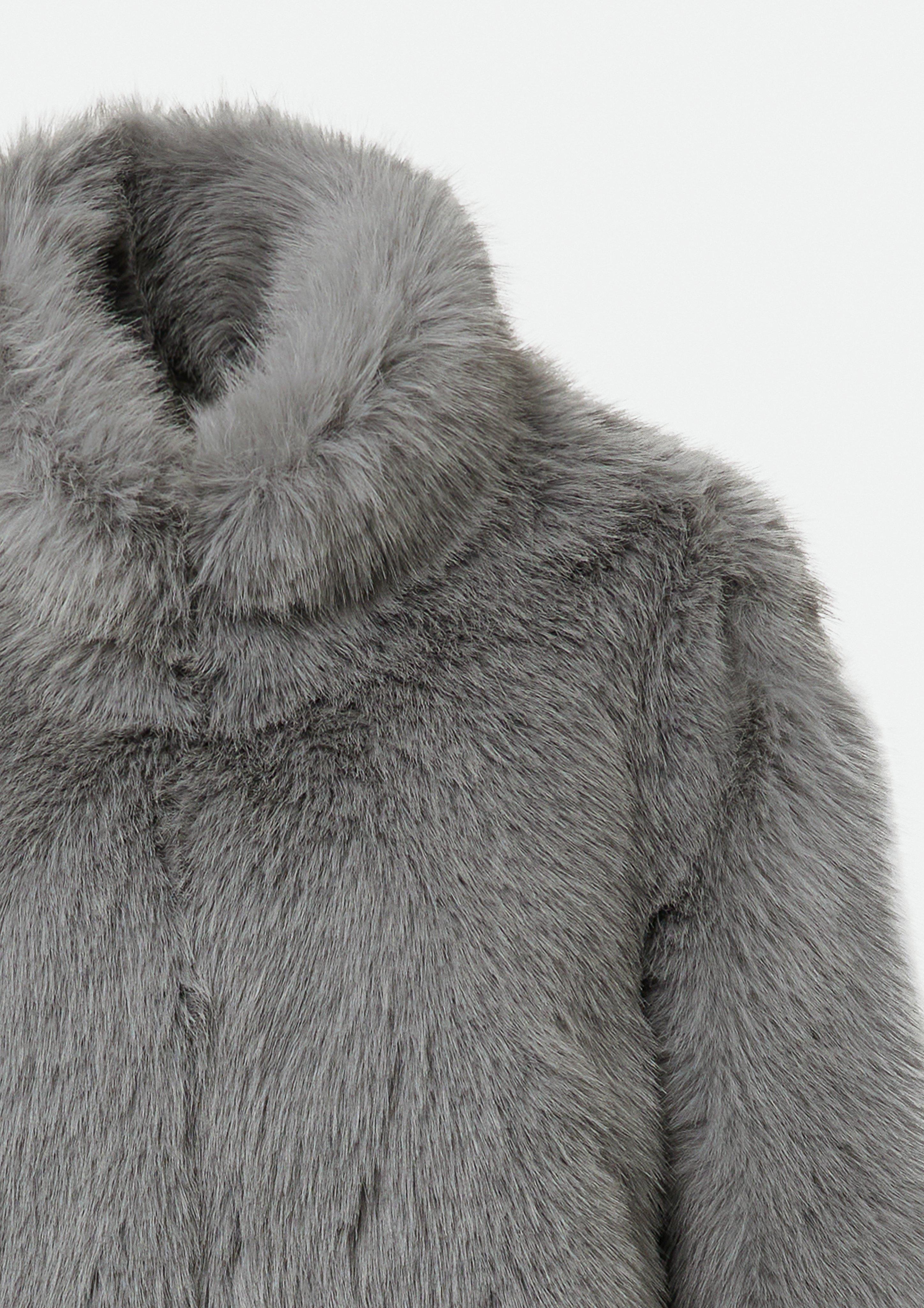 Outdoor-Jacke in 9505