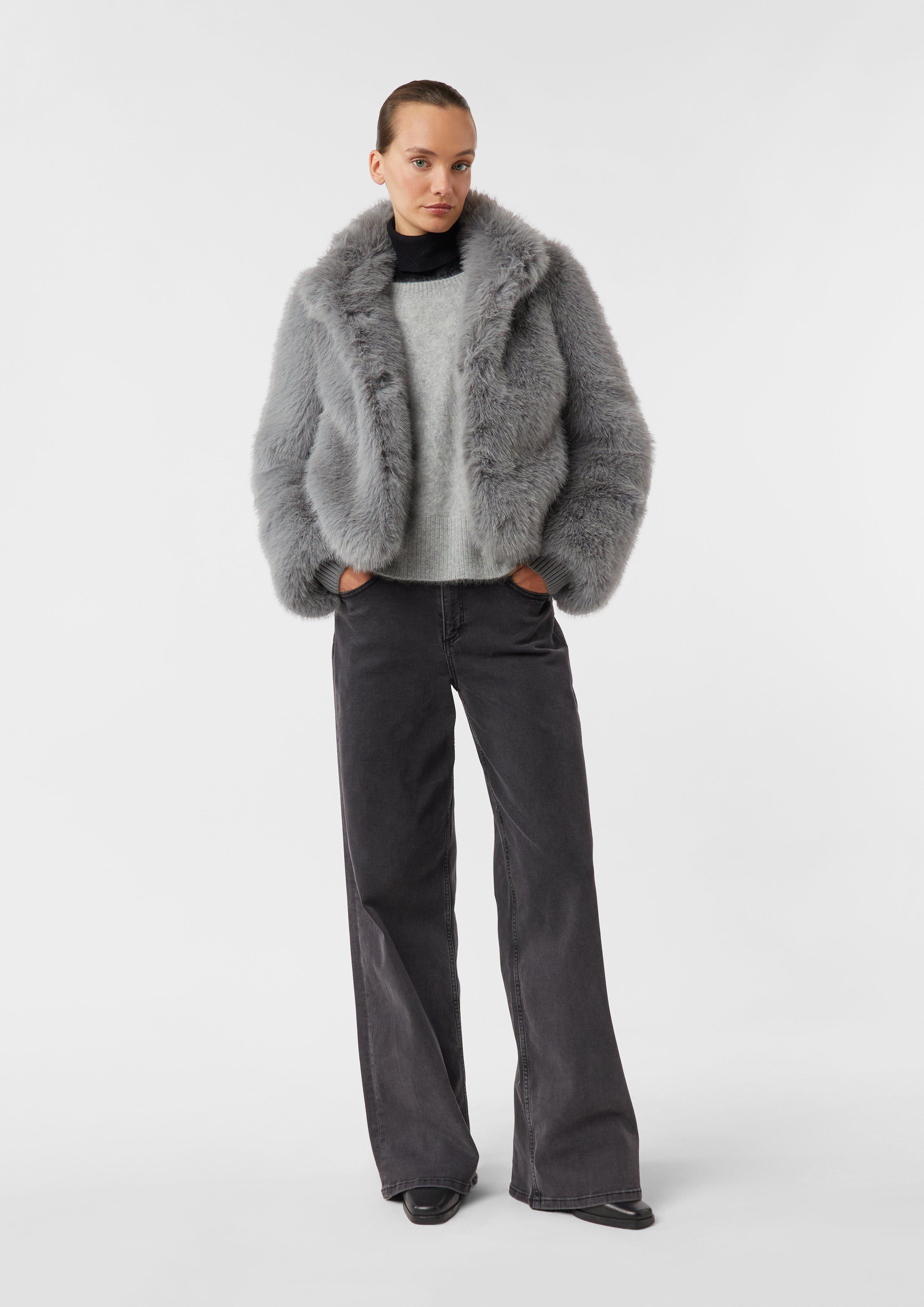 Outdoor-Jacke in 9505