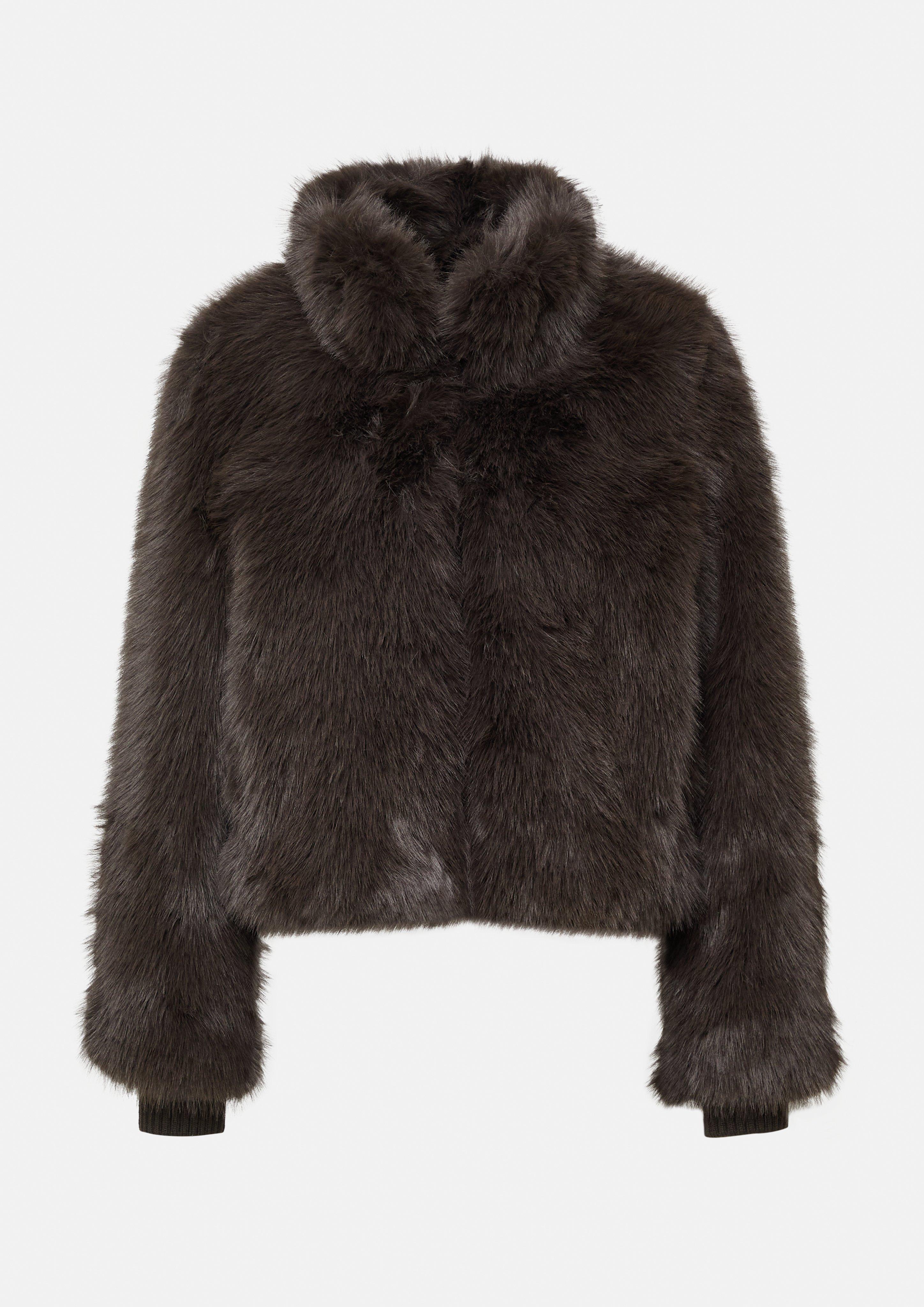 Outdoor-Jacke