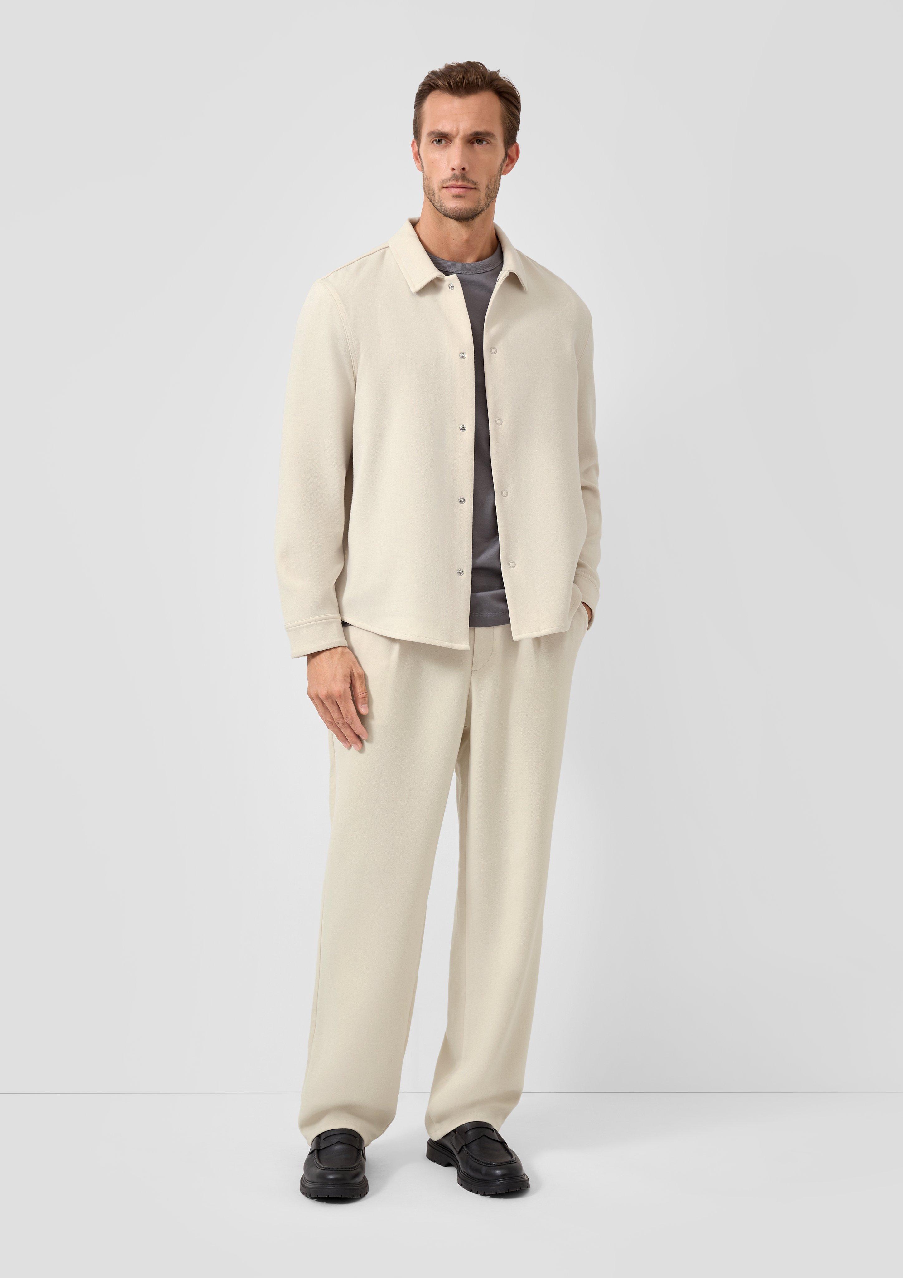 Veste d'intérieur in 9305