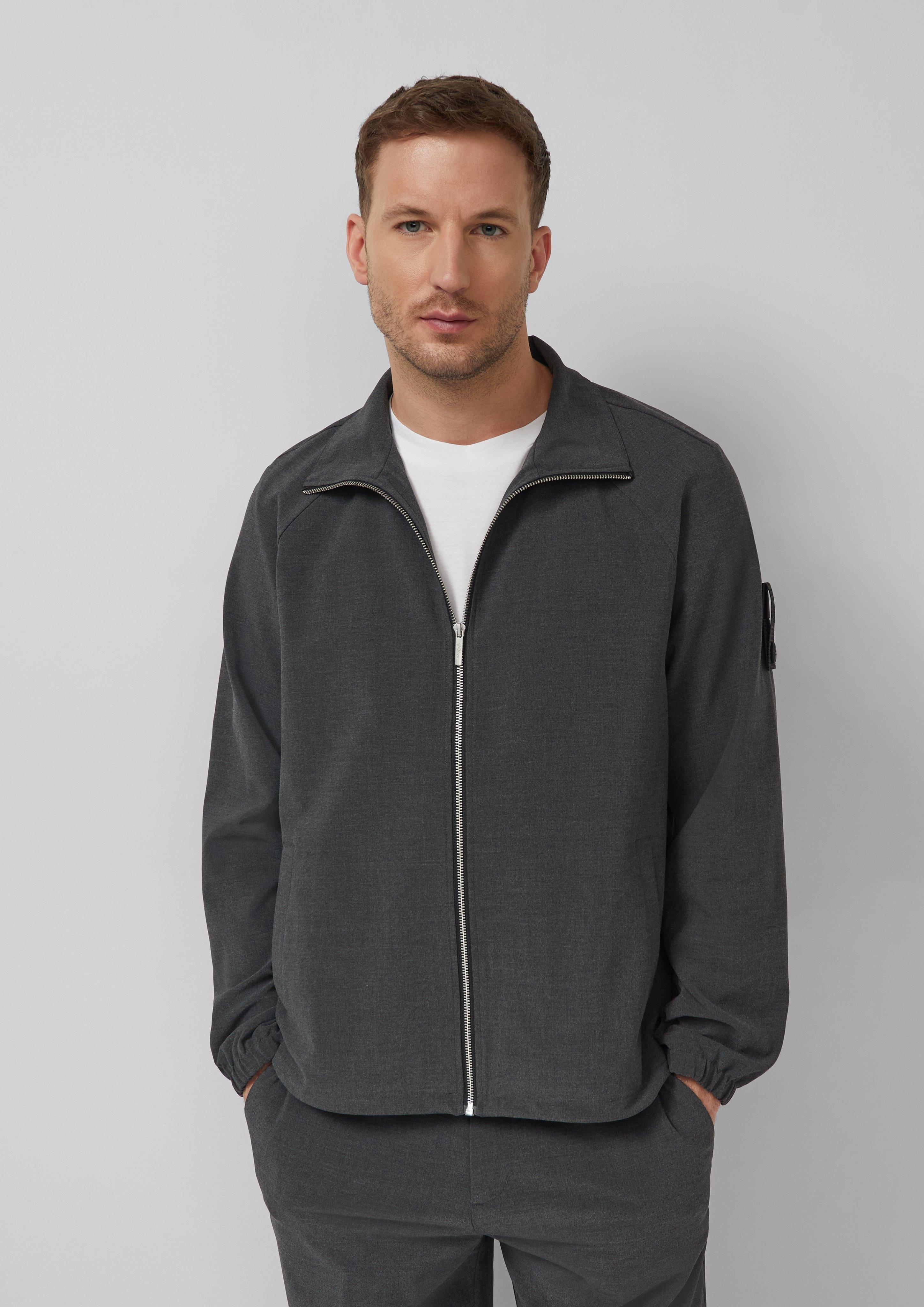 Indoor-Jacke in 9898