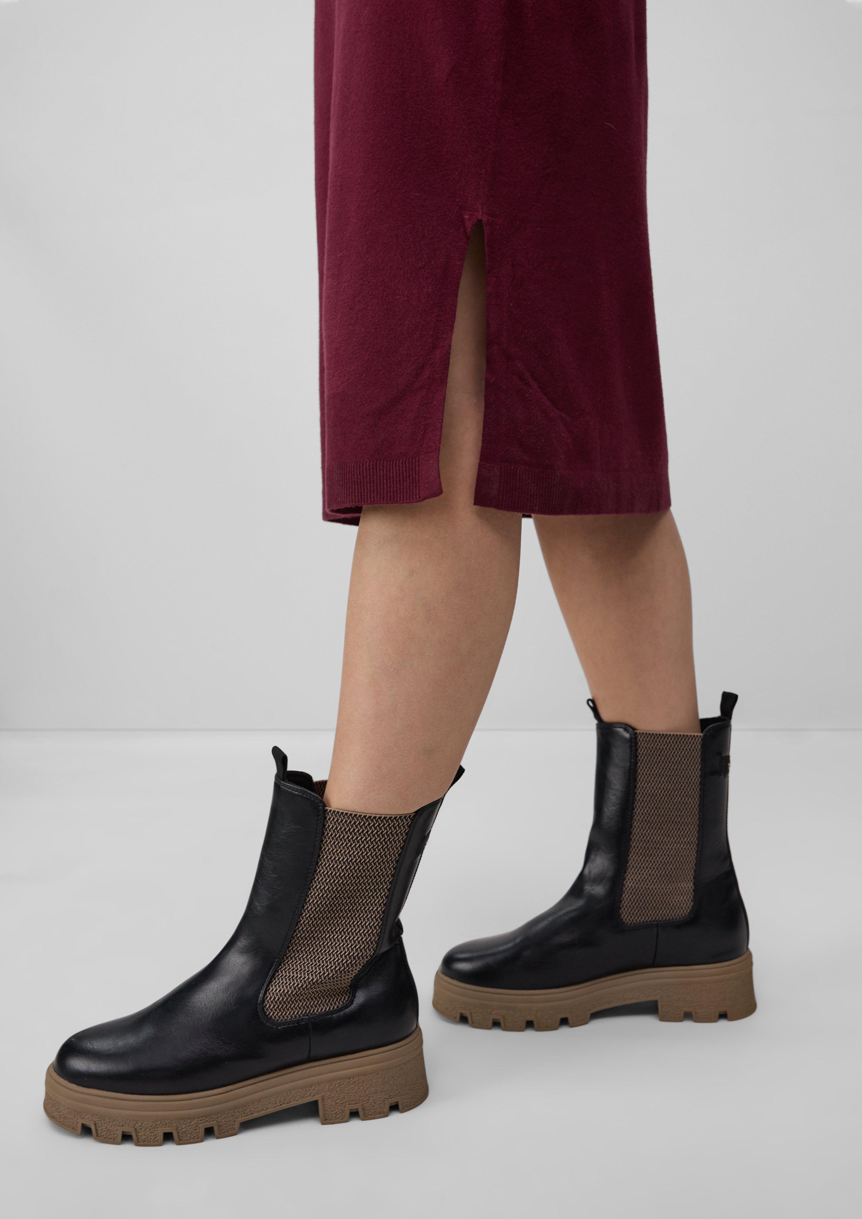 Jurk in 3902, 8945 & 9999