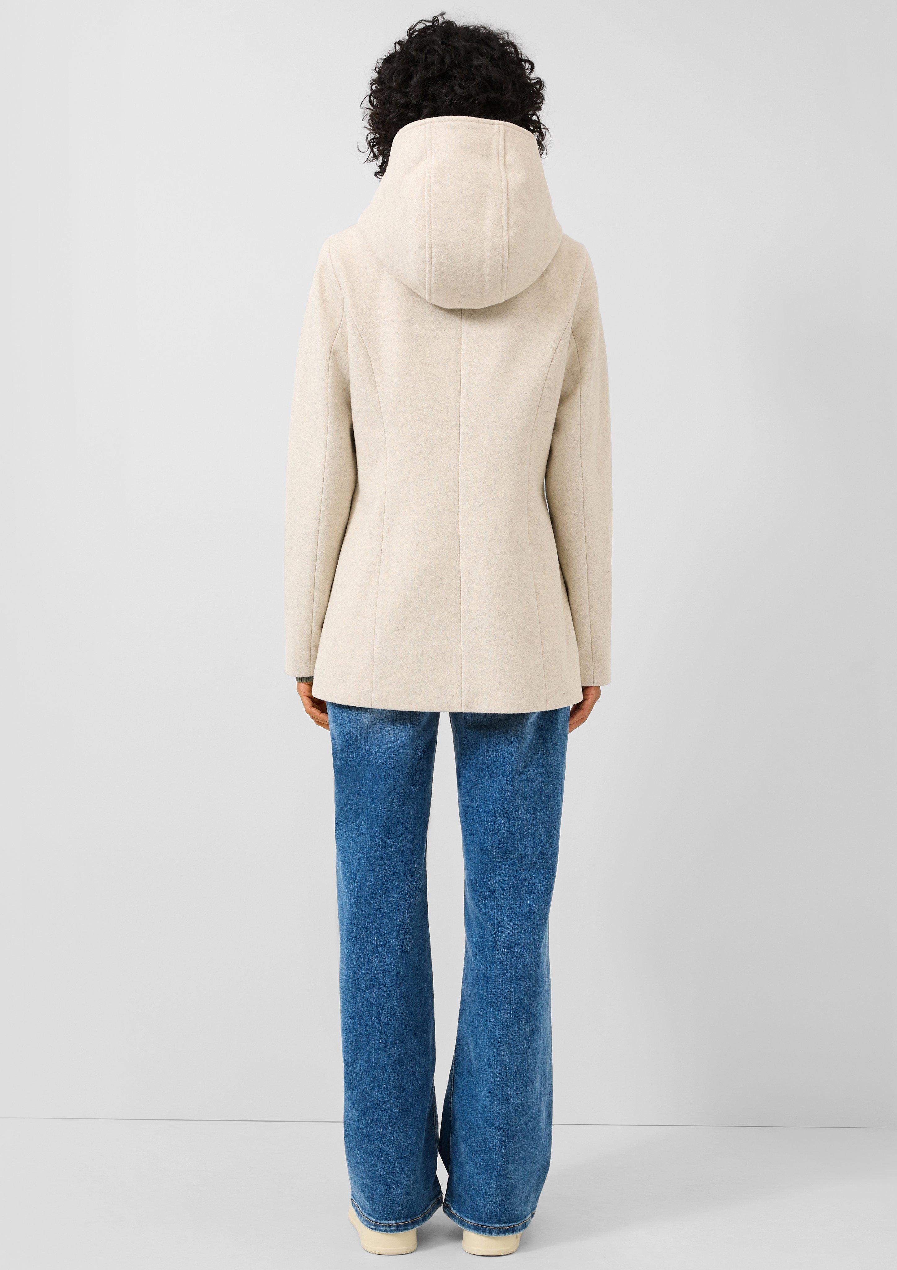 Buitenjas in 02W0 & 9400