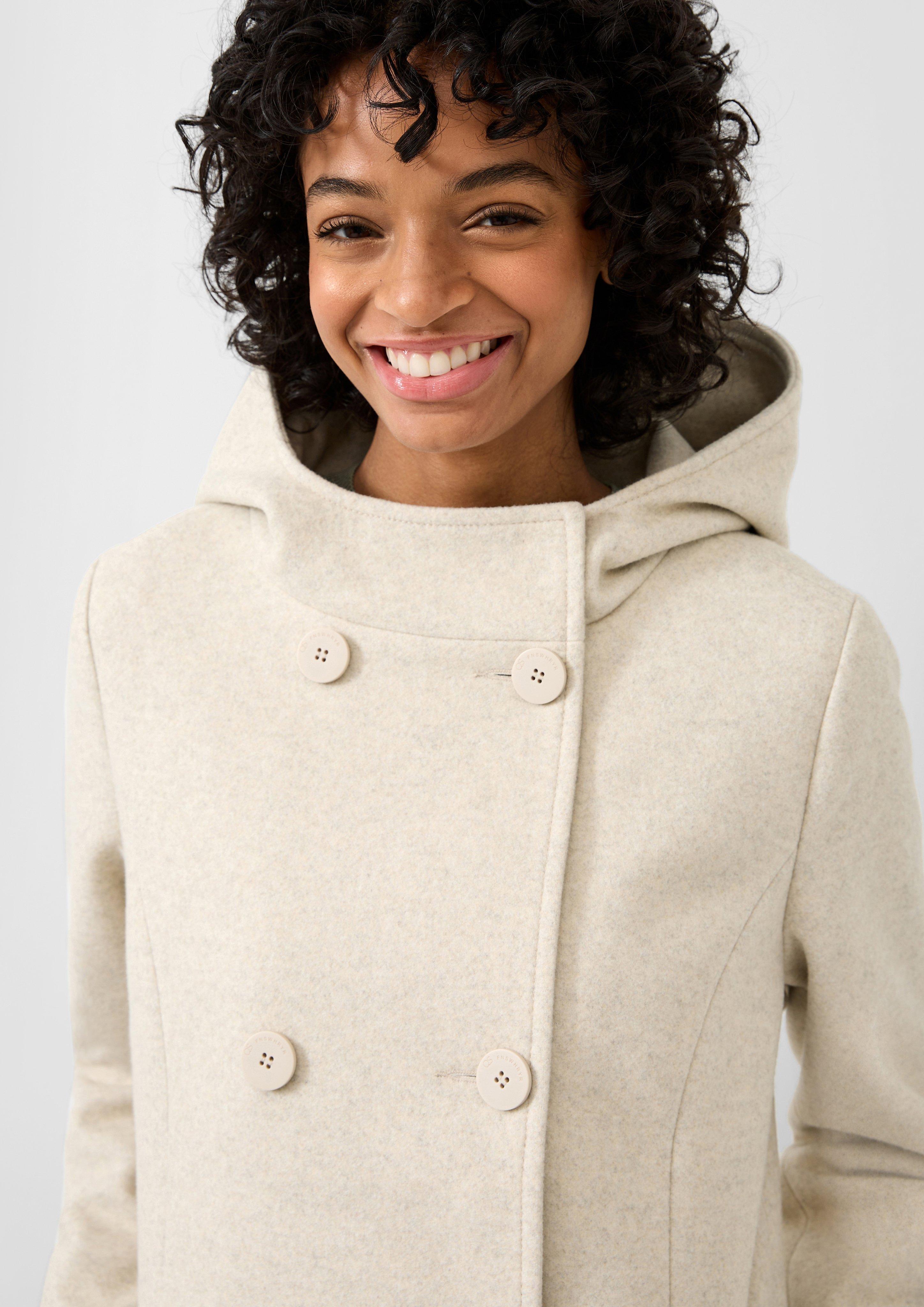 Buitenjas in 02W0 & 9400