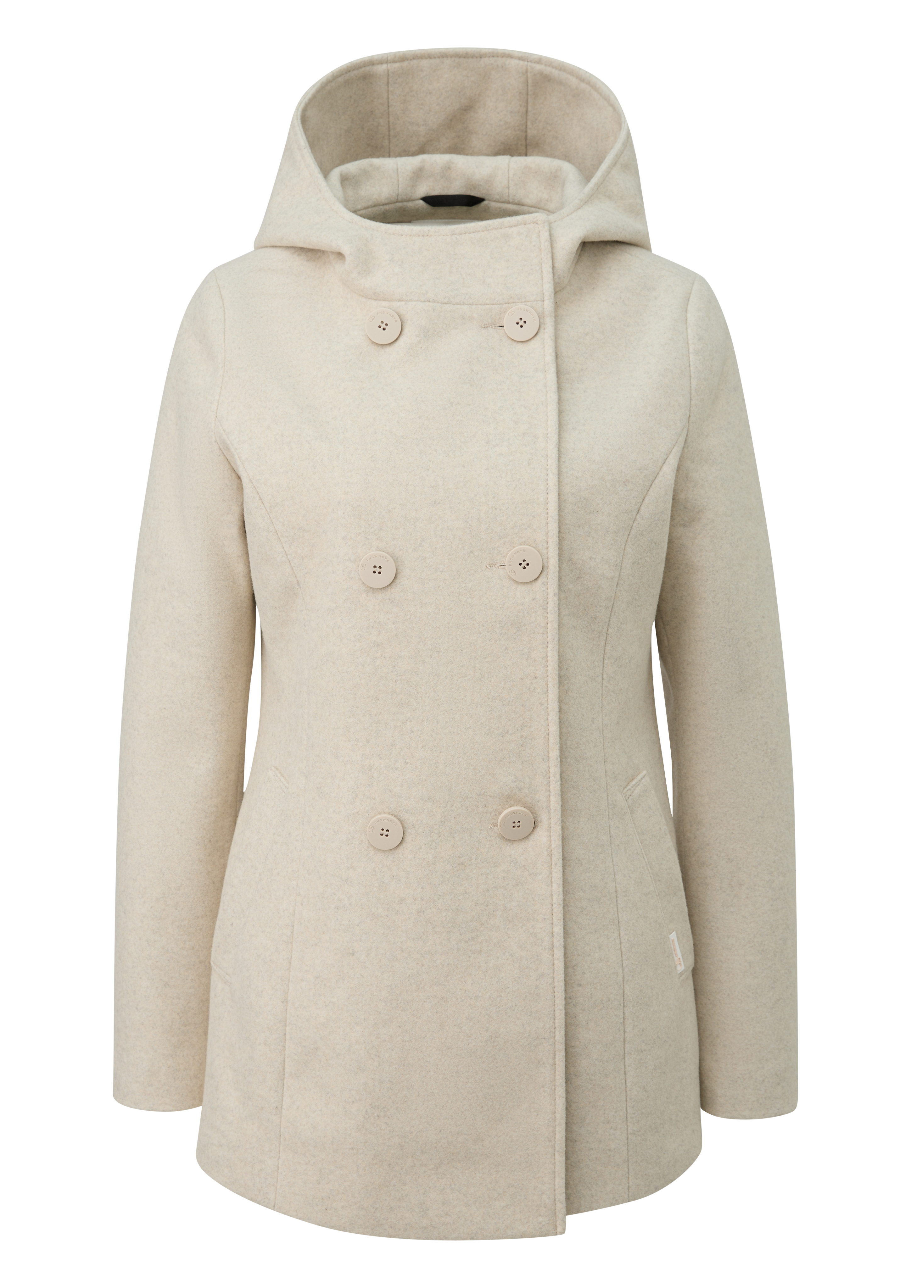QS Jacke in Wolloptik 2175368.02W0.L