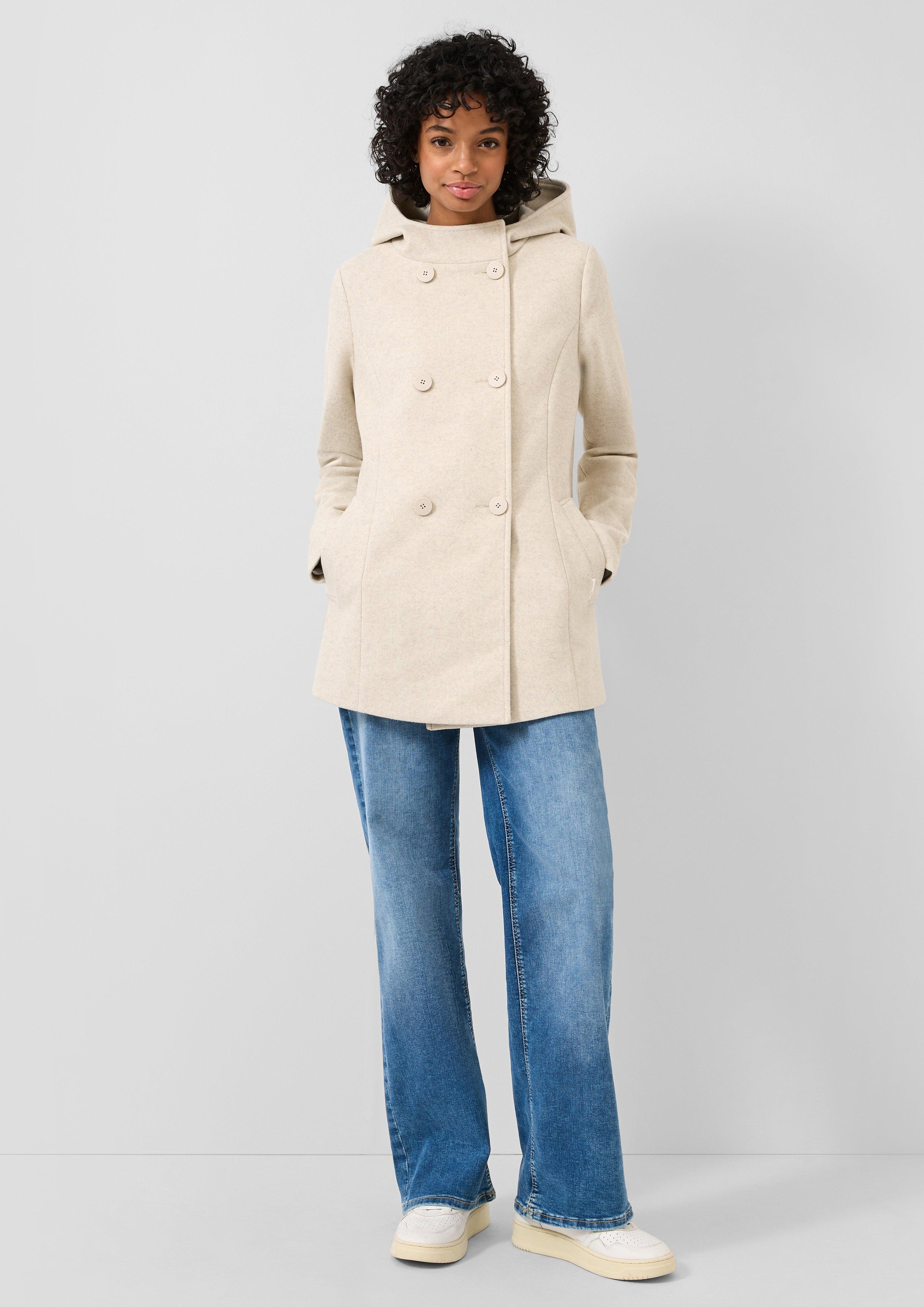 Buitenjas in 02W0 & 9400