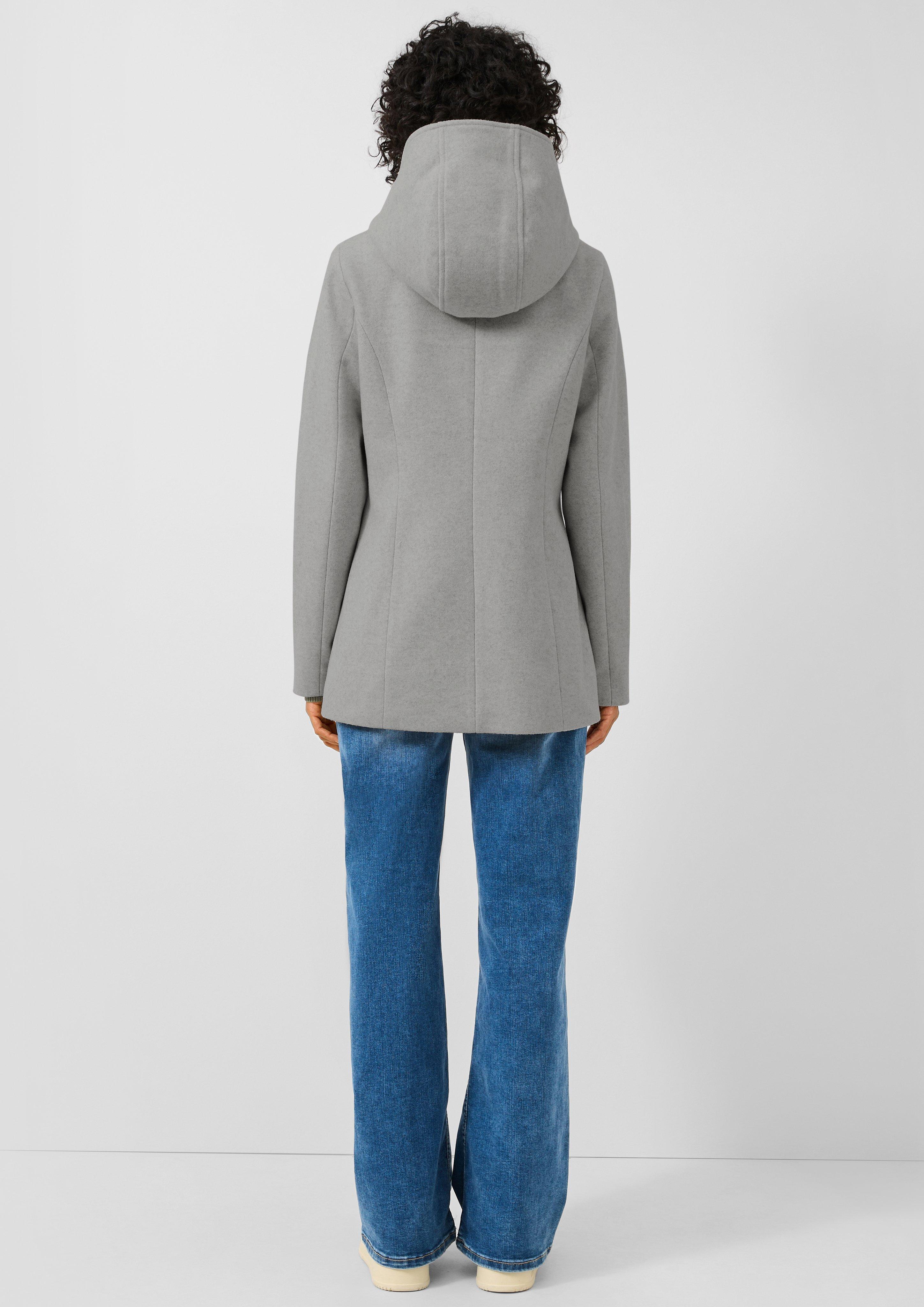 Vonkajšia bunda in 9400 & 02W0