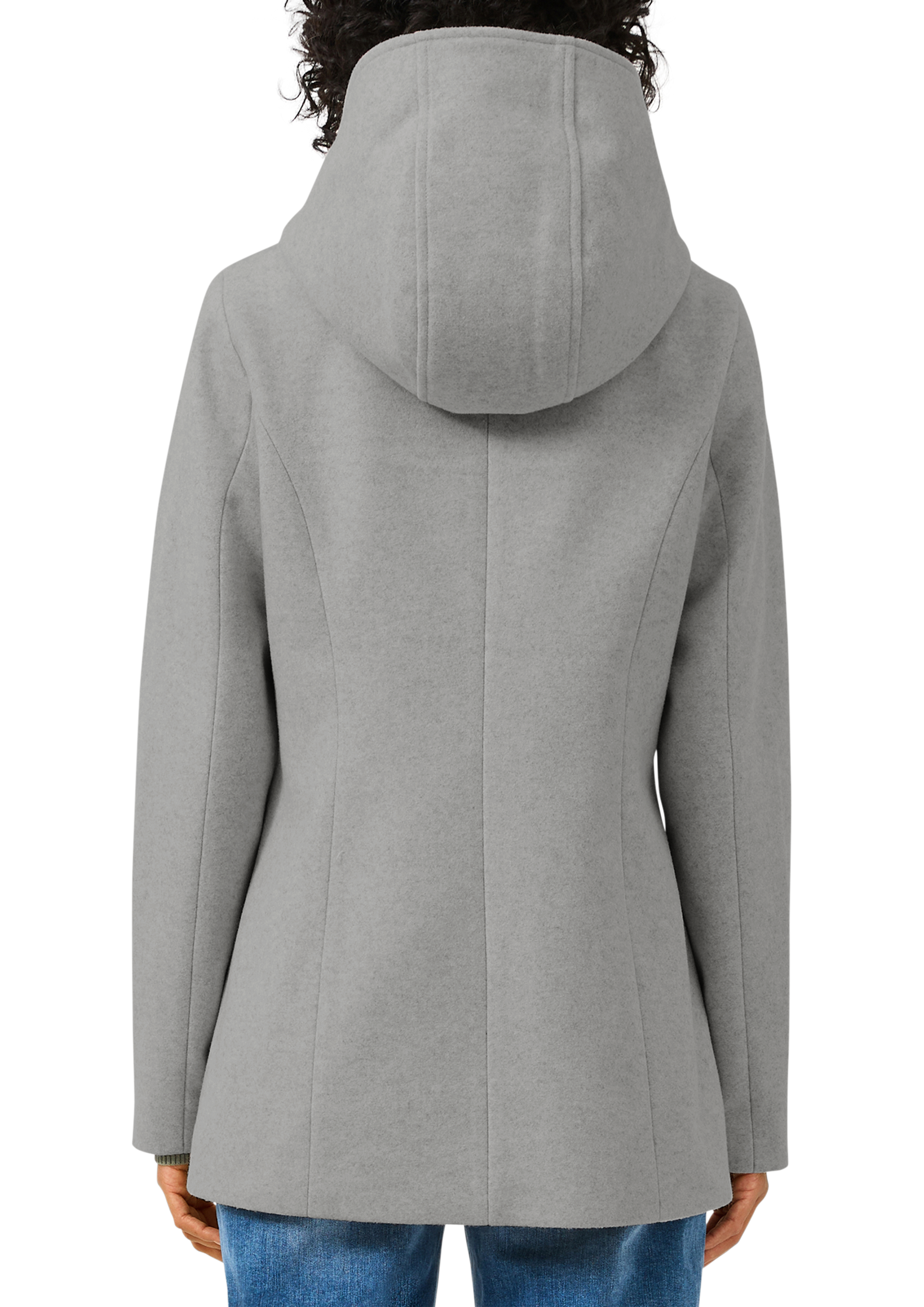 Thumbnail - Outdoor-Jacke