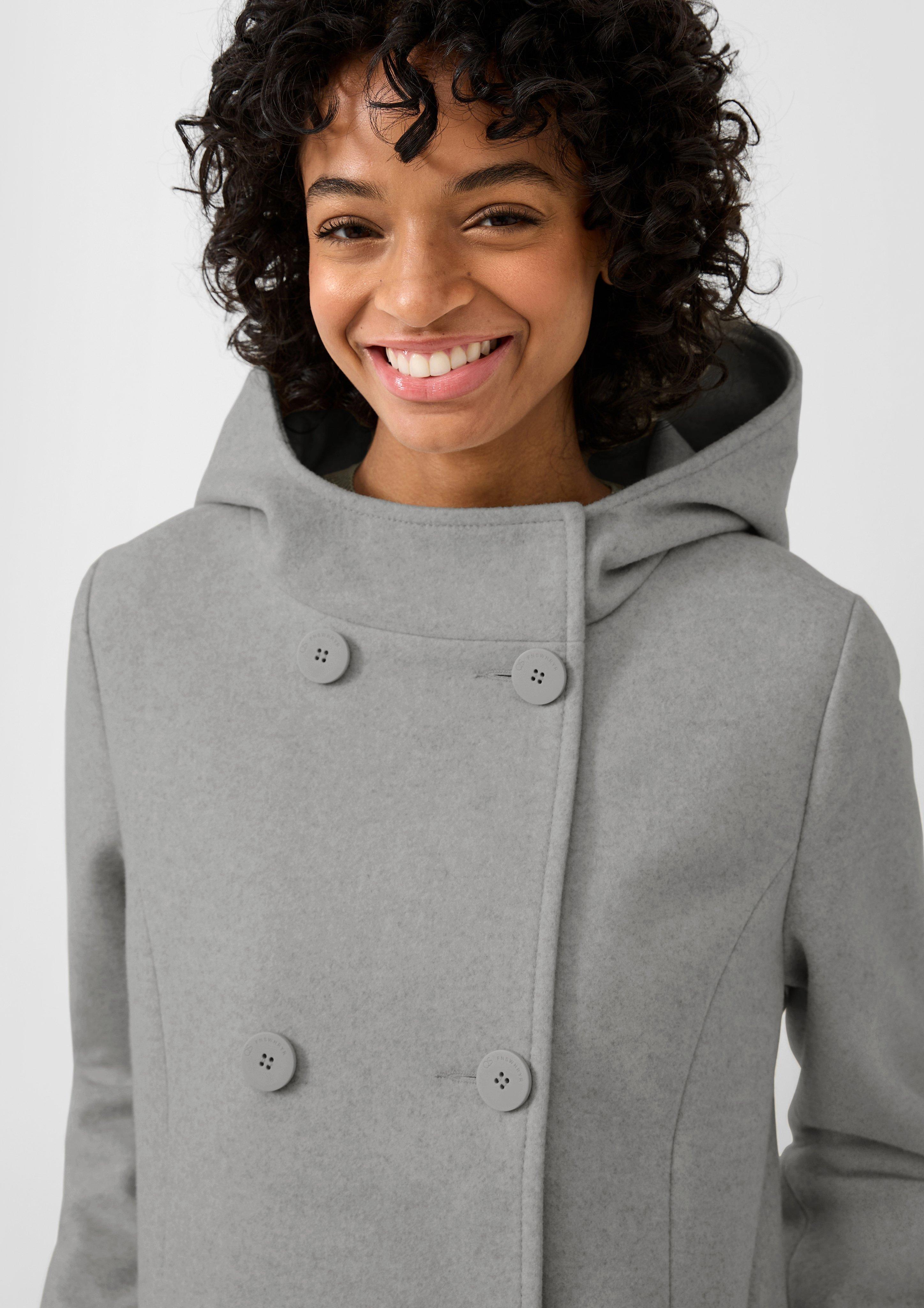 Vonkajšia bunda in 9400 & 02W0