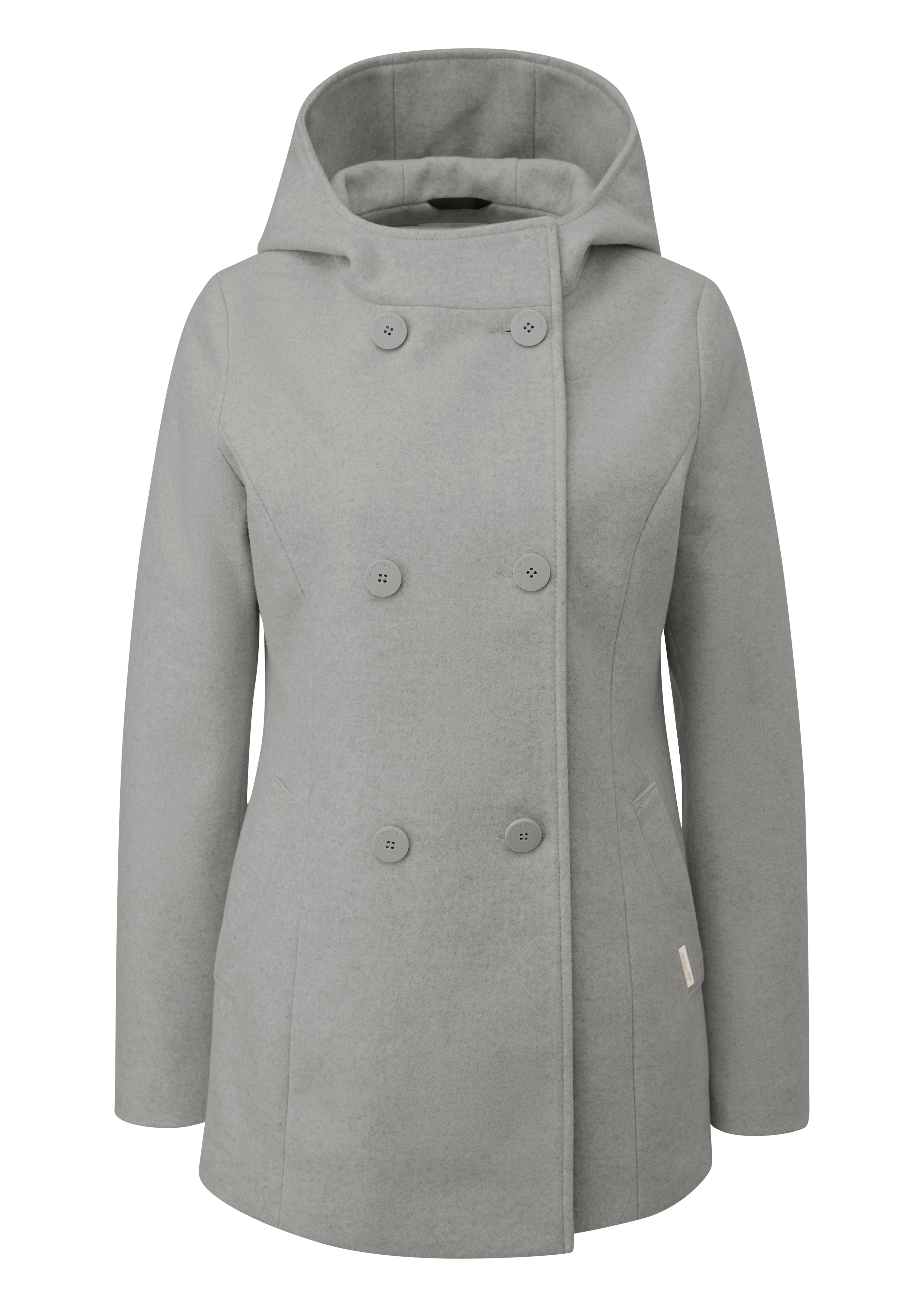 QS Jacke in Wolloptik 2175368.9400.M