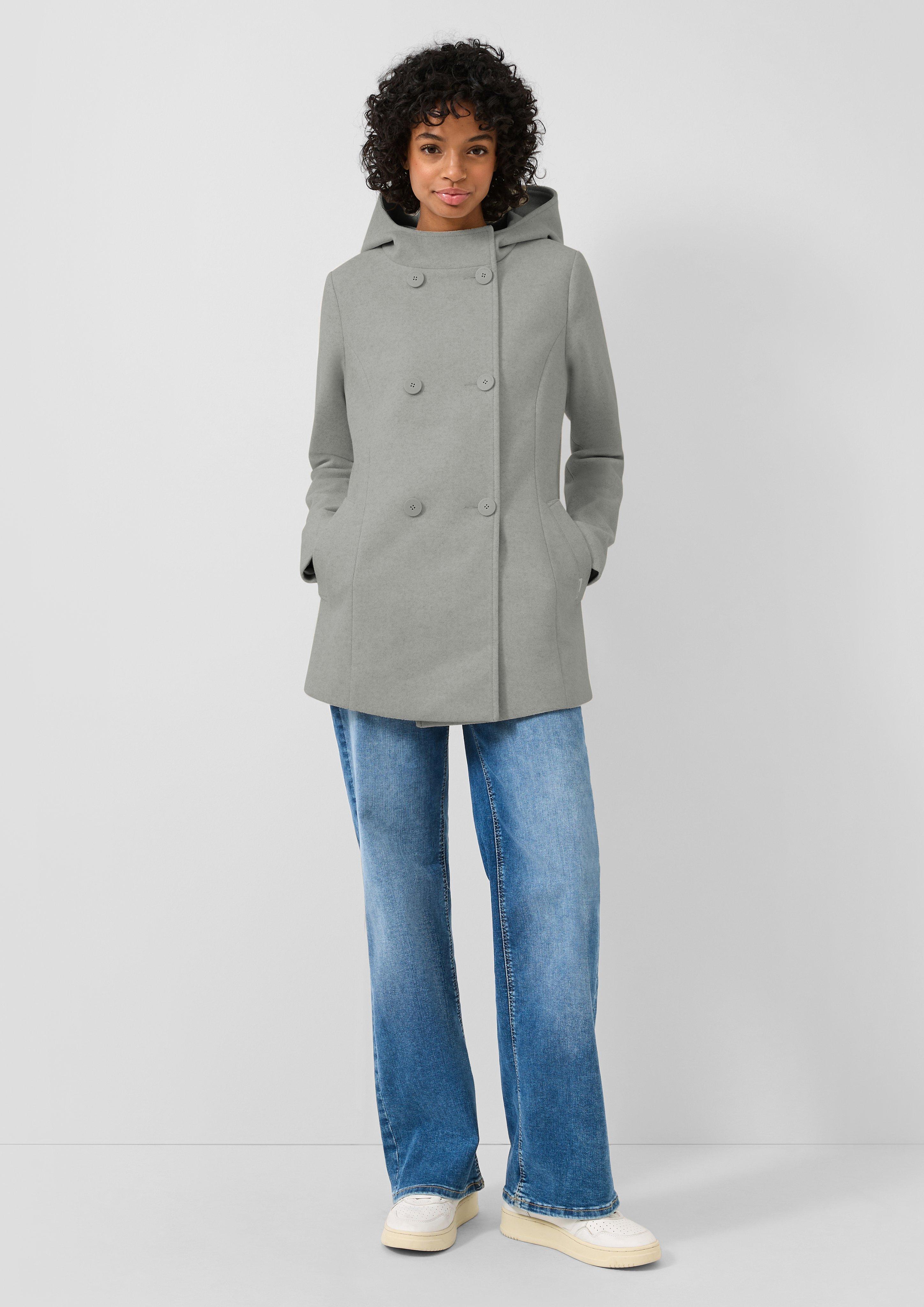 Vonkajšia bunda in 9400 & 02W0