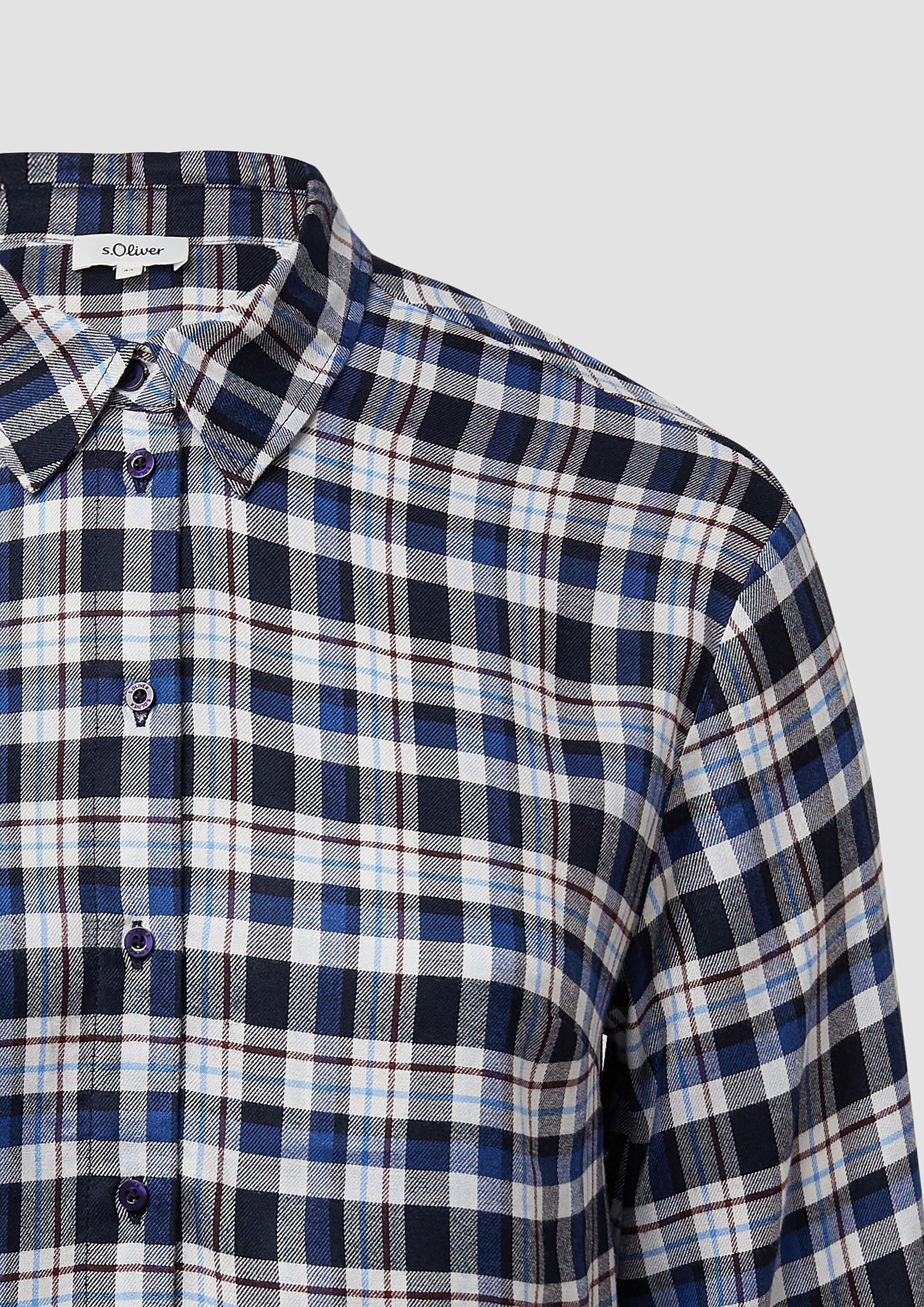 Blouse in 59N1 & 59N0