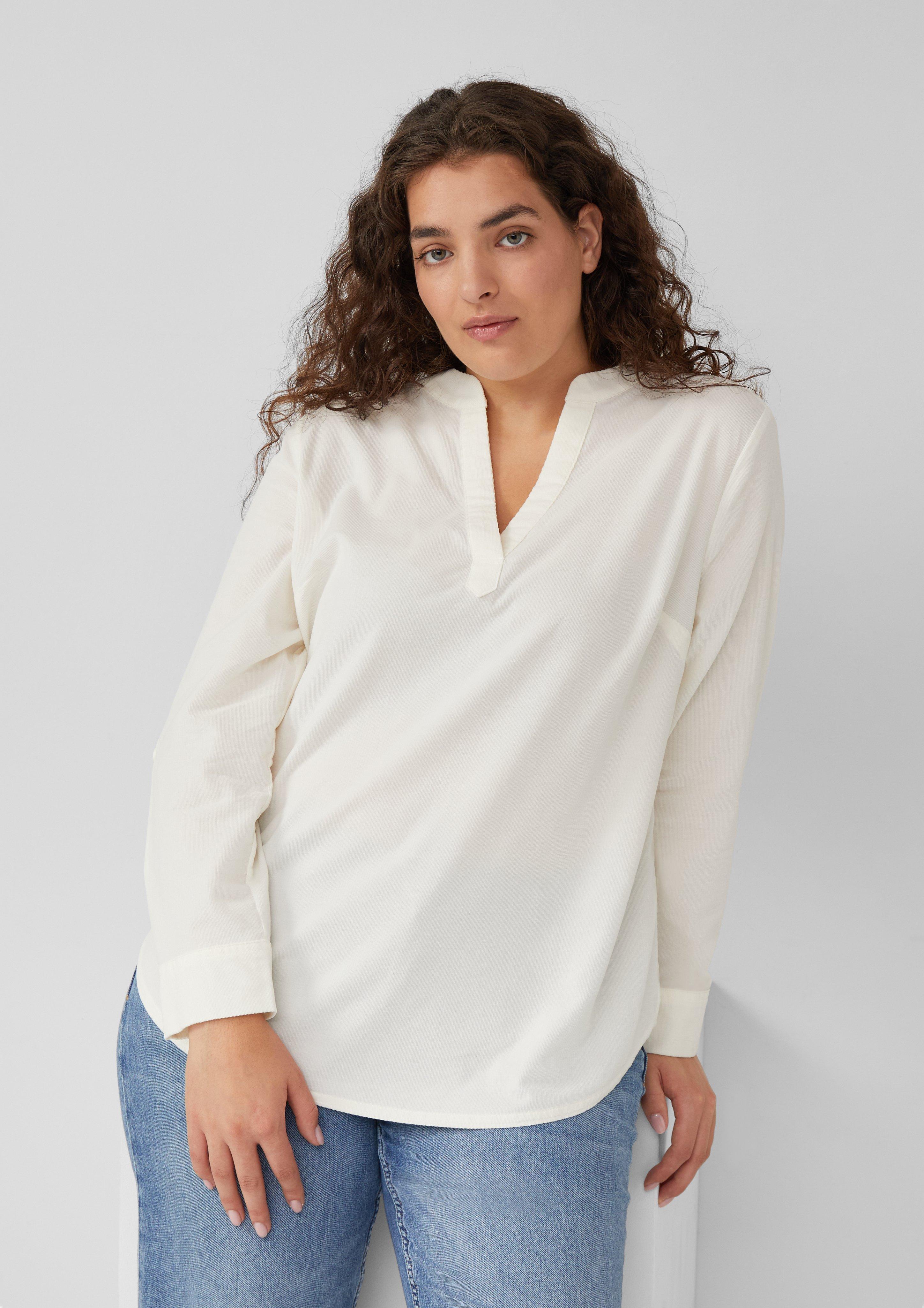 Blouse in 0210 & 5527