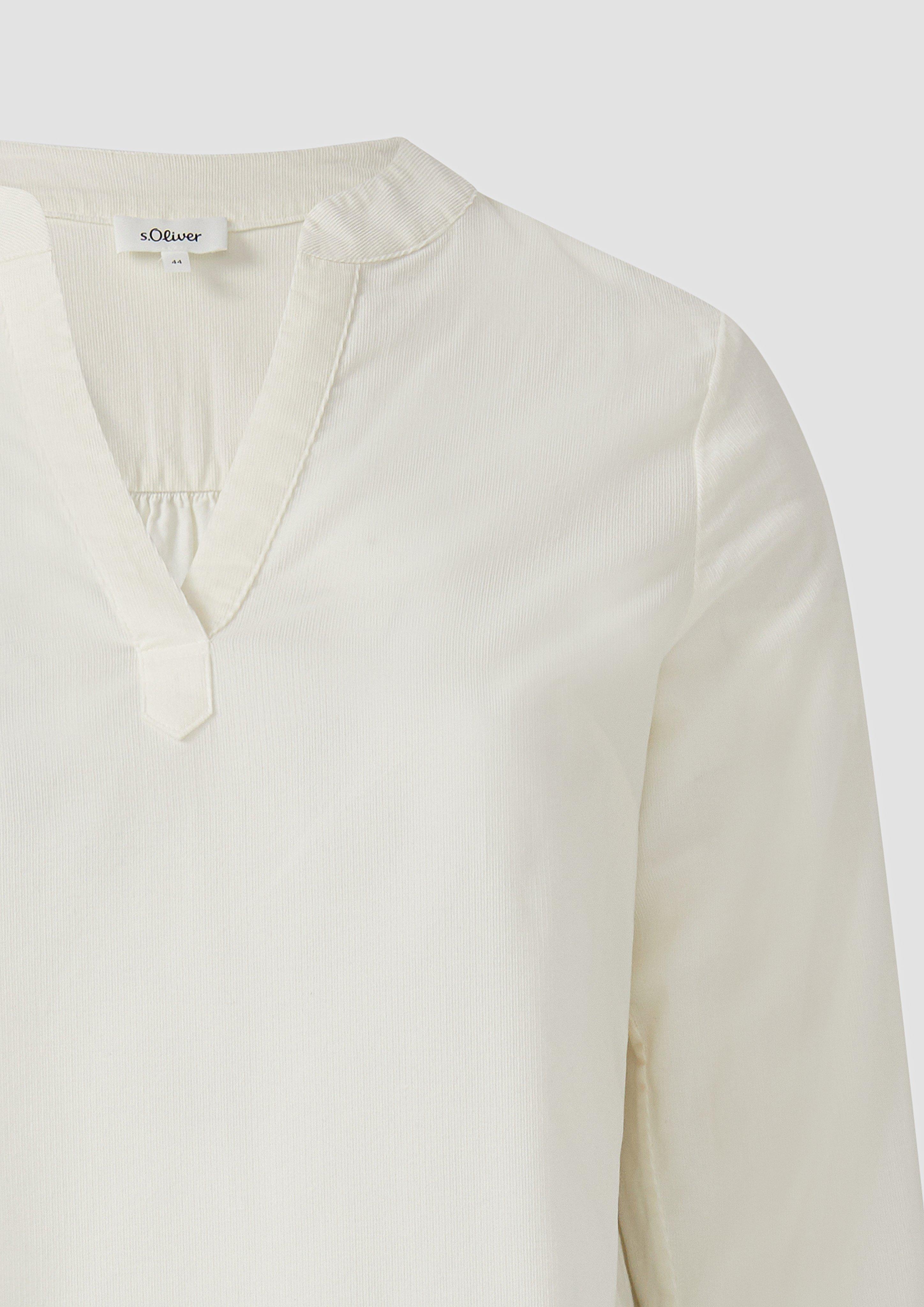 Blouse in 0210 & 5527